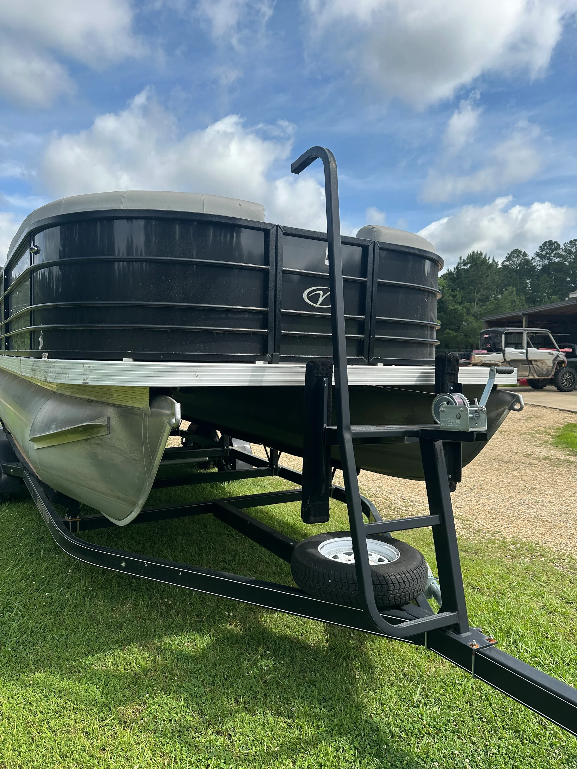 VERANDA VR22RC DELUXE in Lake Hamilton, AR — photo 5