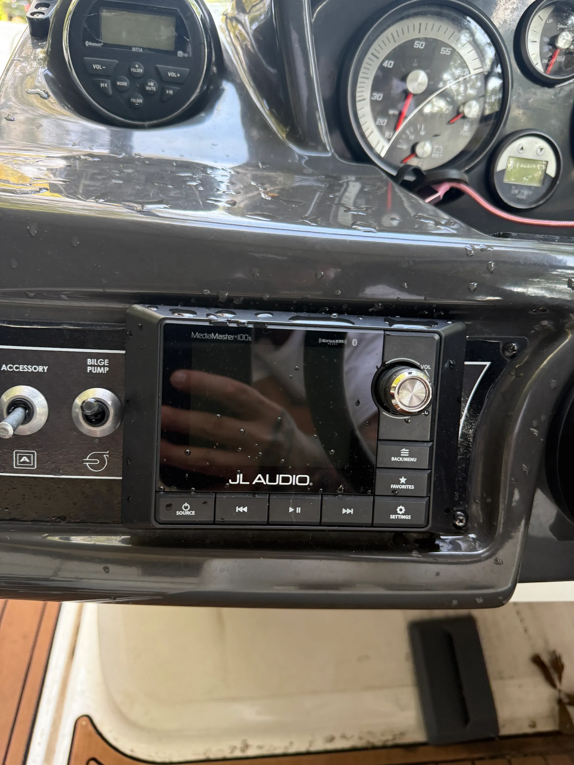 2017 Bayliner VR5 Get On The Lake &amp; GO! 