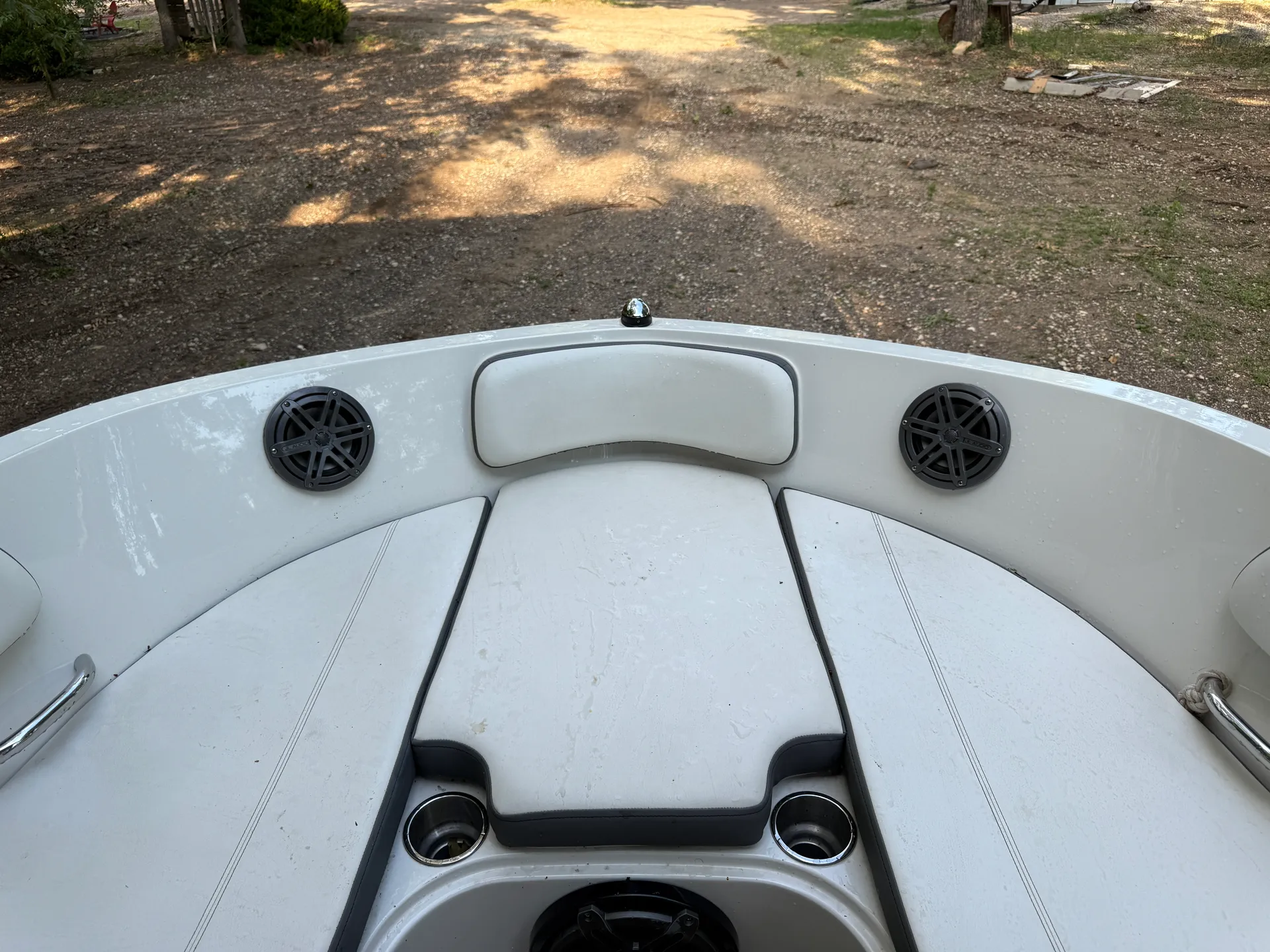 2017 Bayliner VR5 Get On The Lake &amp; GO! 