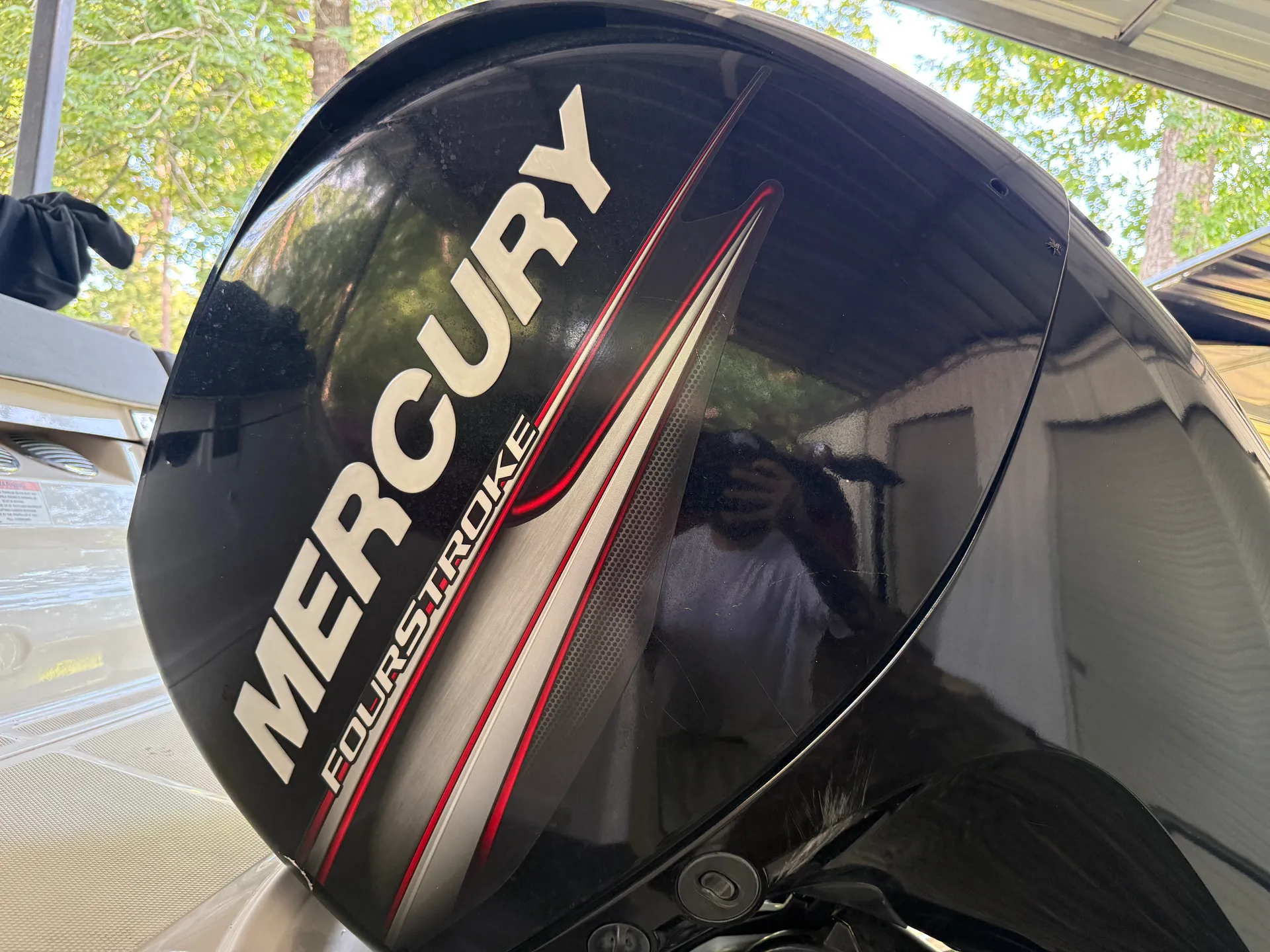 2017 Bayliner VR5 Get On The Lake &amp; GO! 