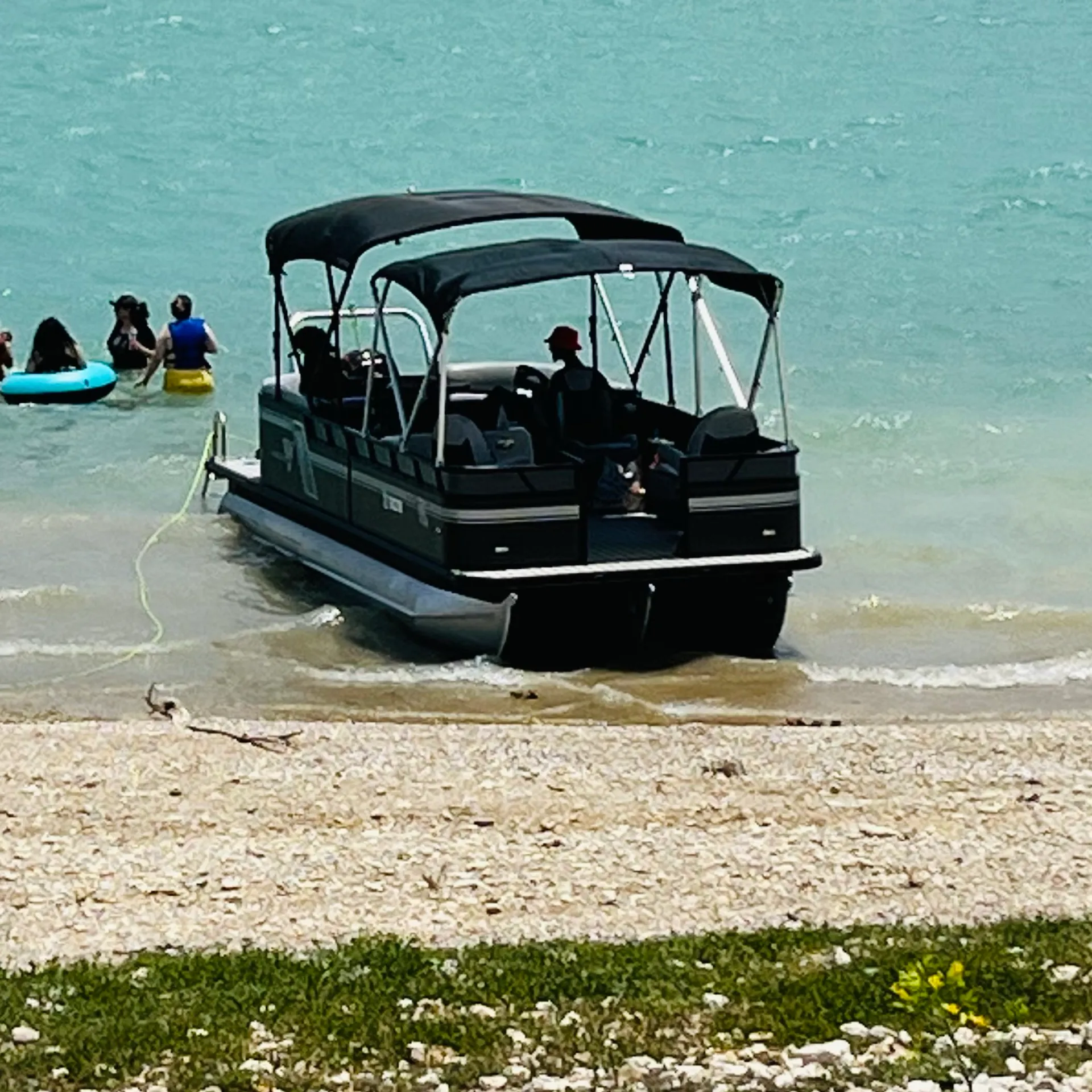 VIAGGIO BY MISTY HARBOR LAGO 22E SPORT in Del Rio, TX — photo 2