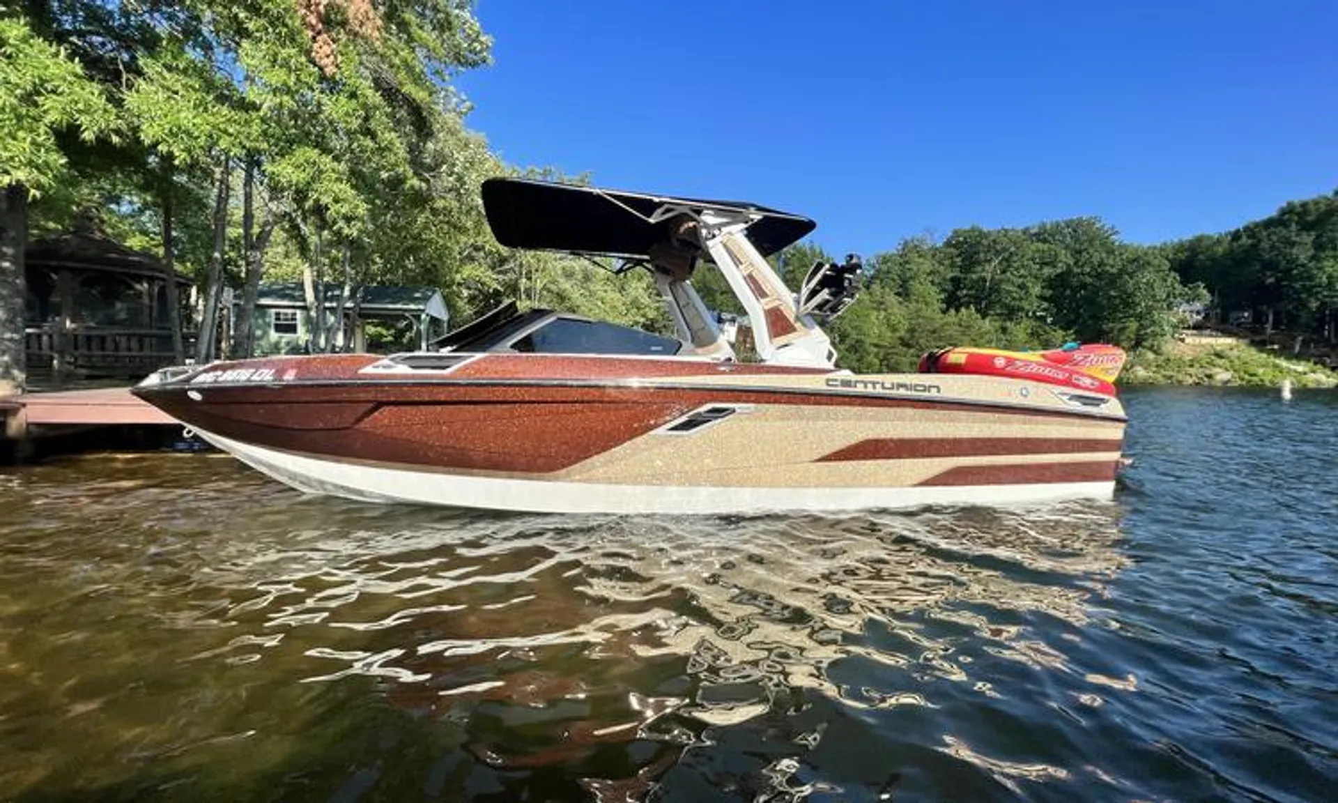Centurion RI265 in Mineral, VA — photo 2