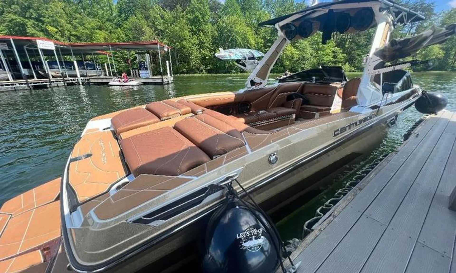 Centurion RI265 in Mineral, VA — photo 3