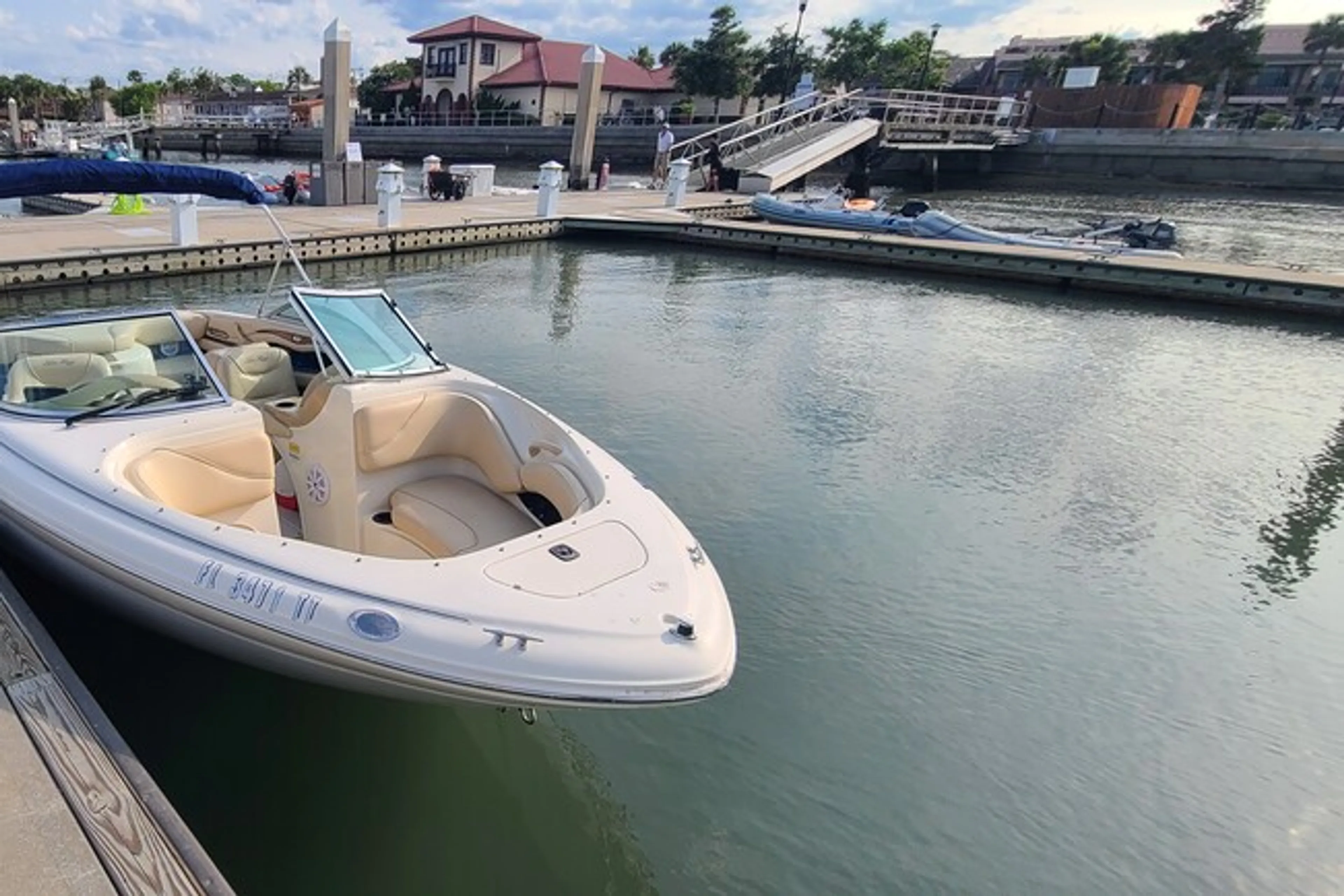 boat