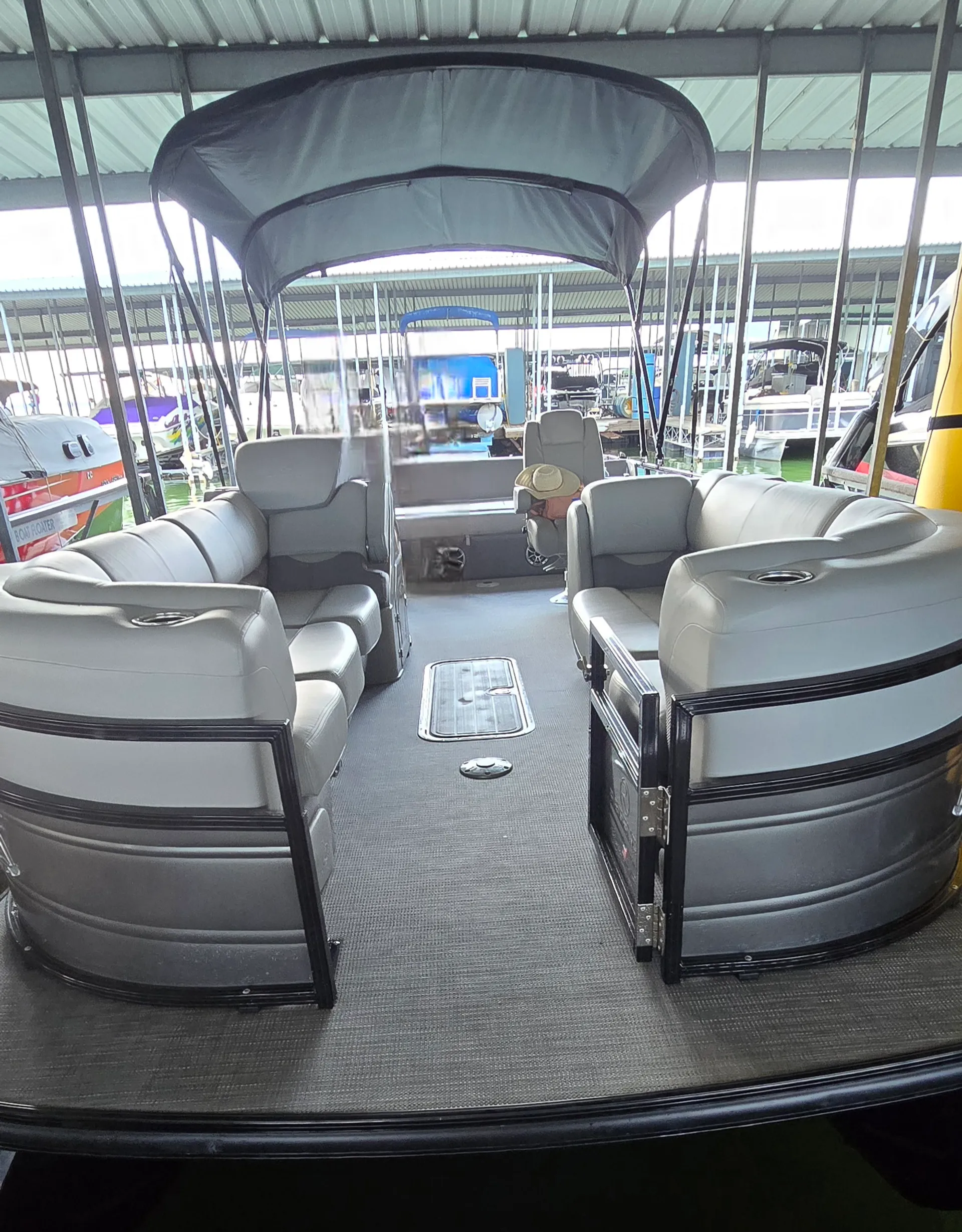 Beautiful and spacious to wow family and friends.