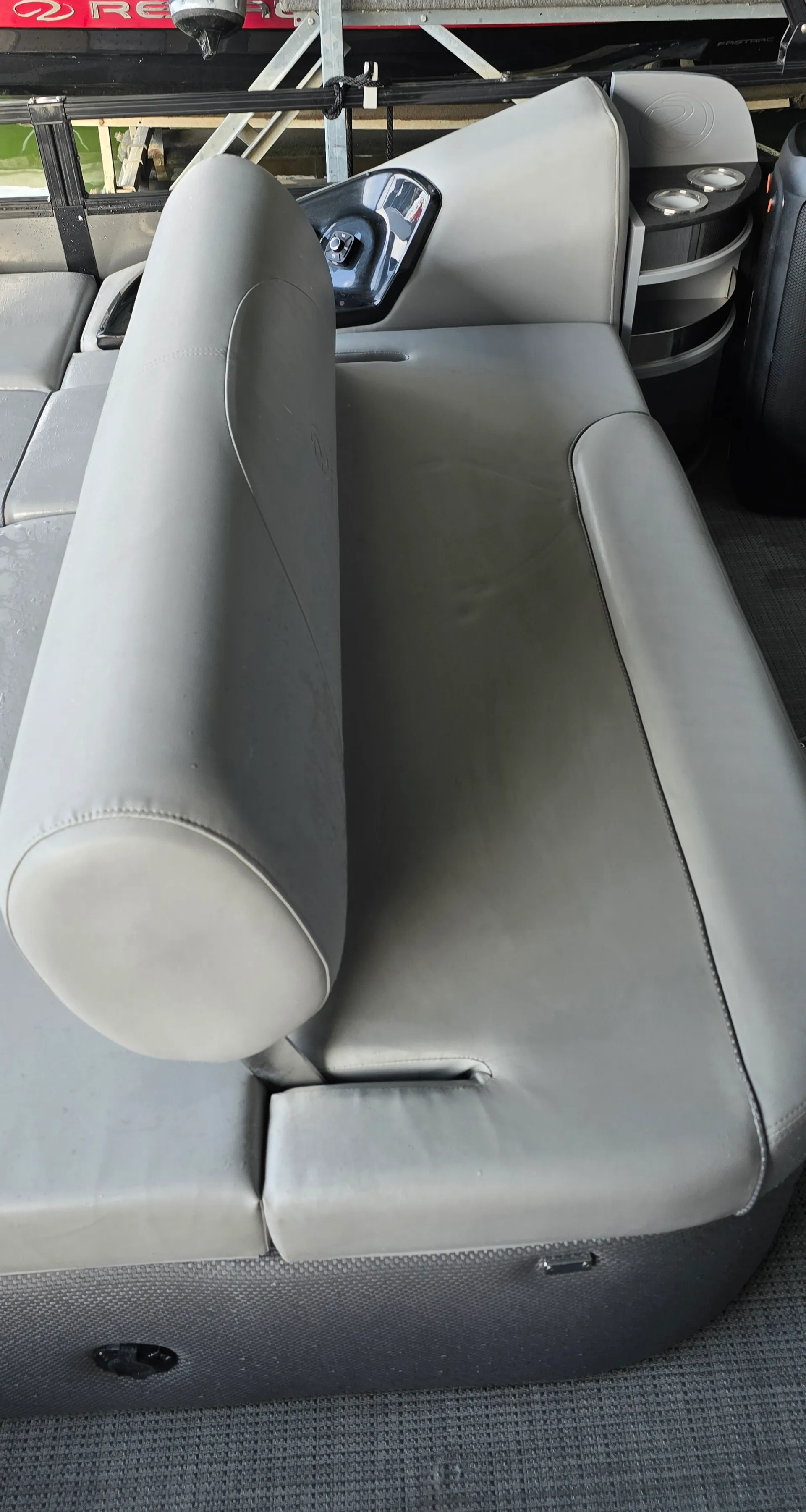 Beautiful and spacious to wow family and friends.