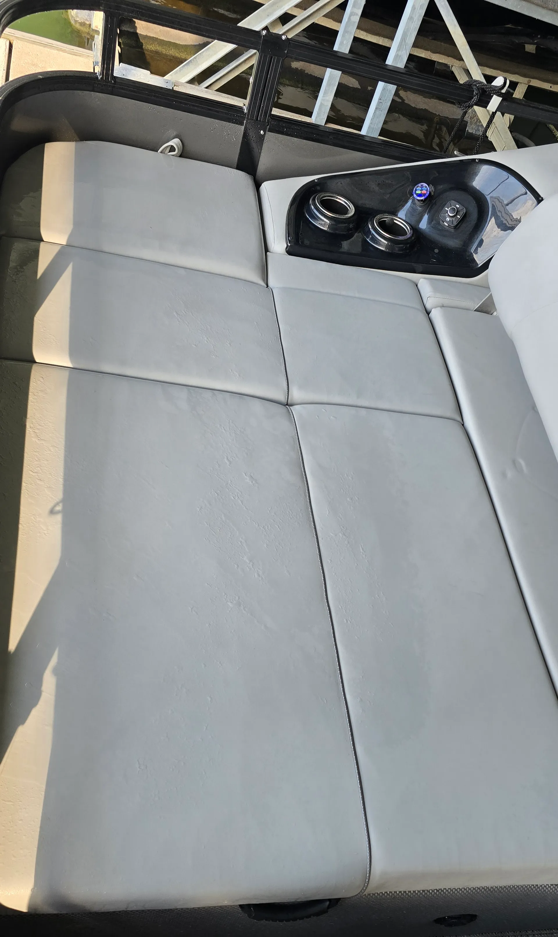 Beautiful and spacious to wow family and friends.