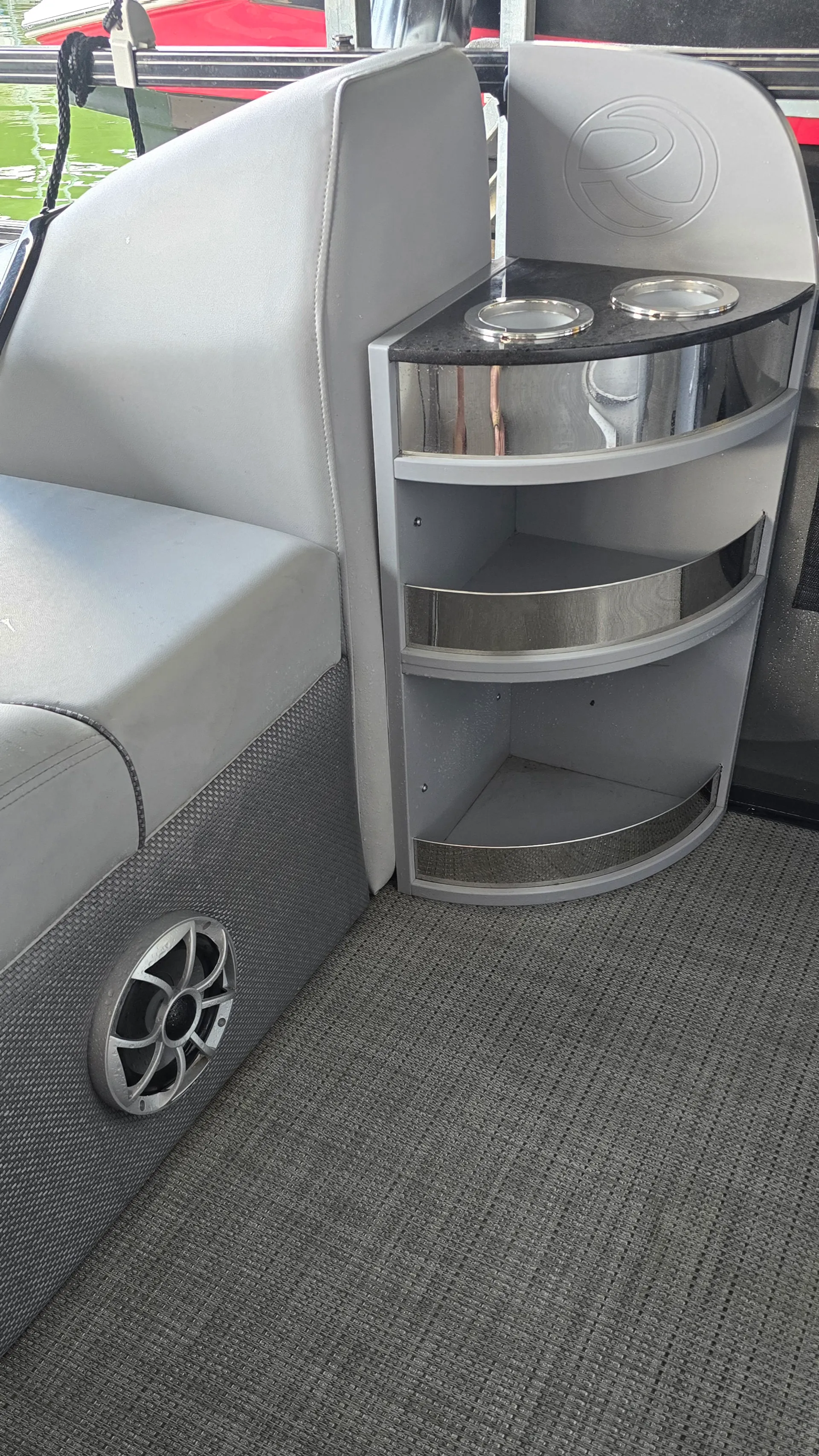 Beautiful and spacious to wow family and friends.