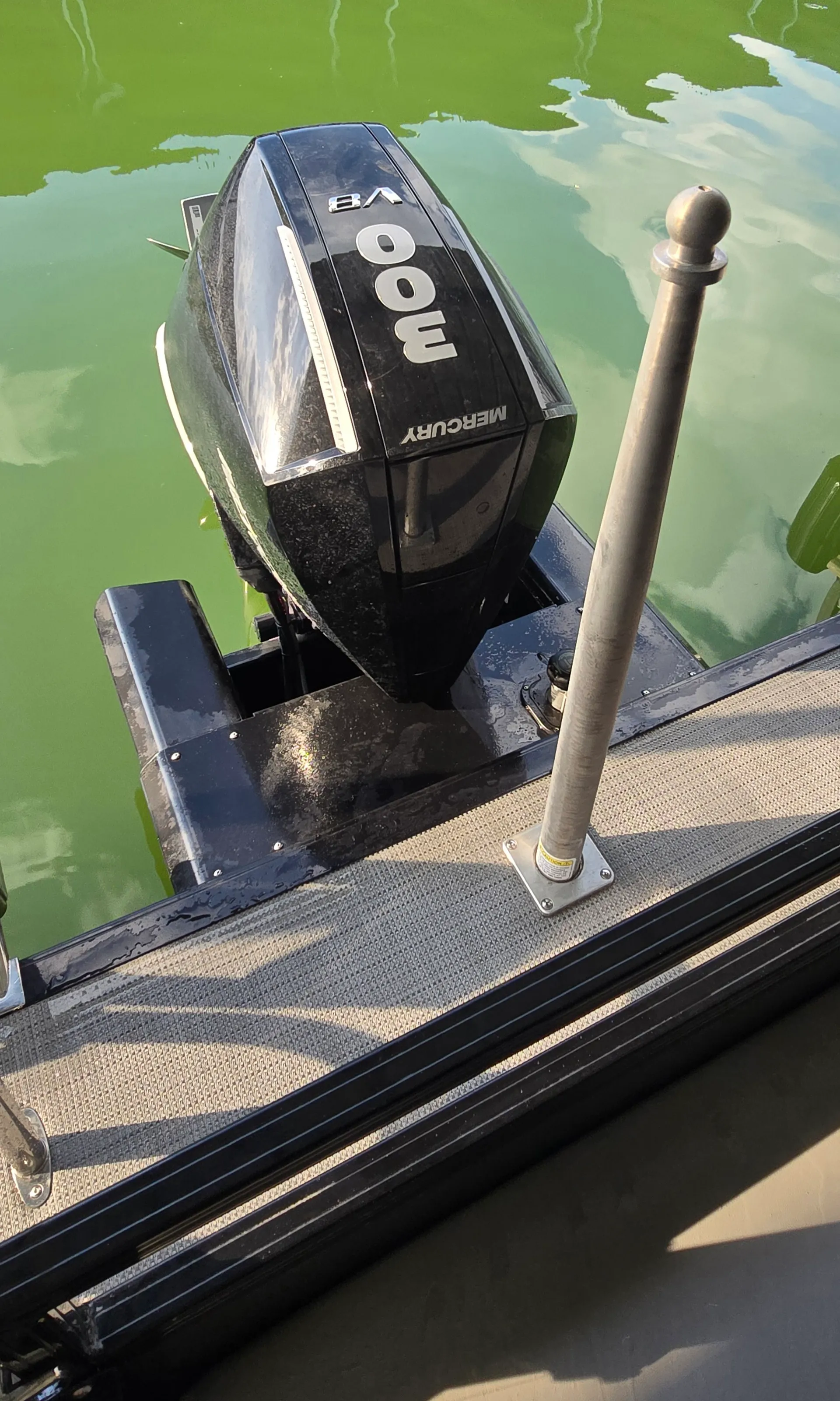 Beautiful and spacious to wow family and friends.