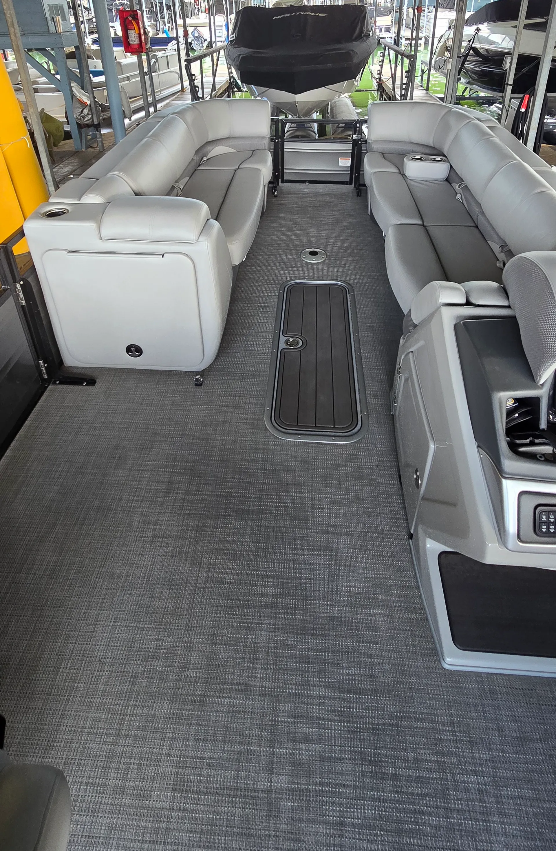 Beautiful and spacious to wow family and friends.