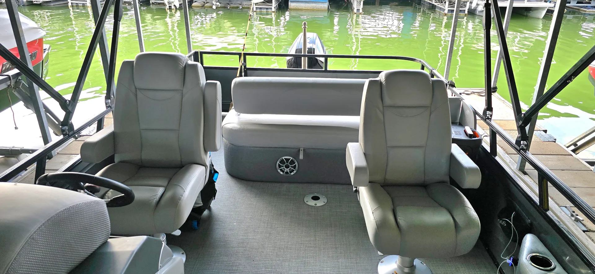 Beautiful and spacious to wow family and friends.