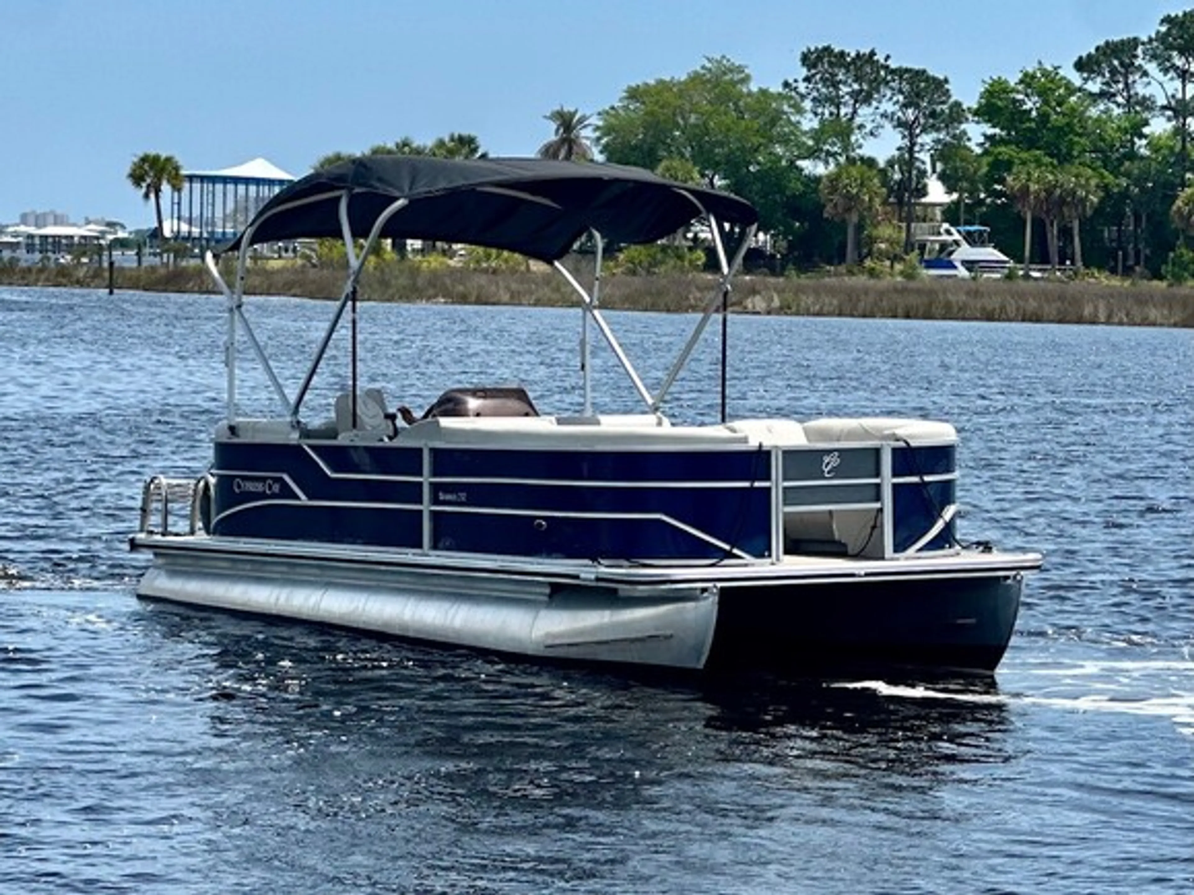 boat