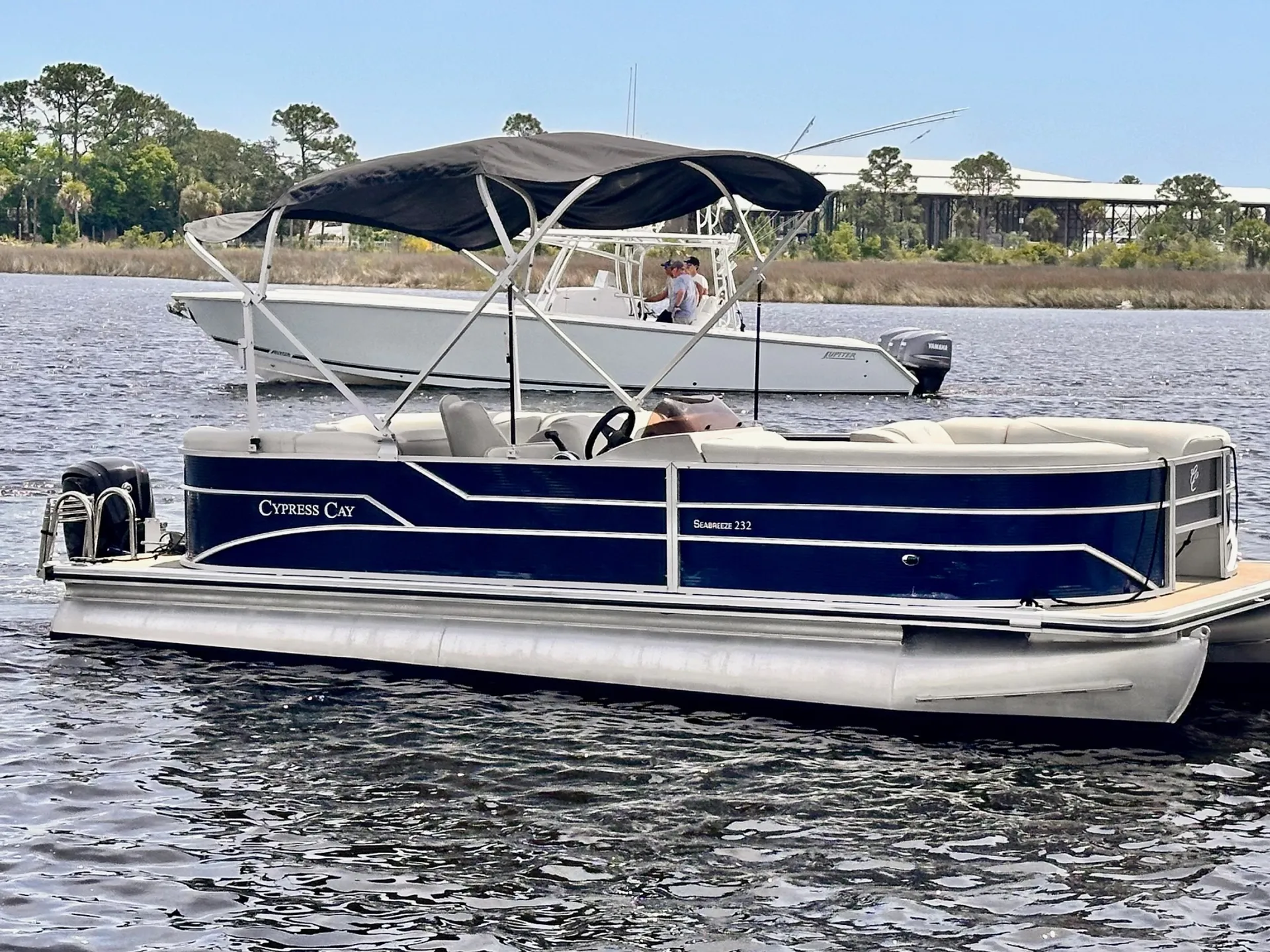 CYPRESS CAY SEABREEZE 233 CW in Orange Beach, AL — photo 4