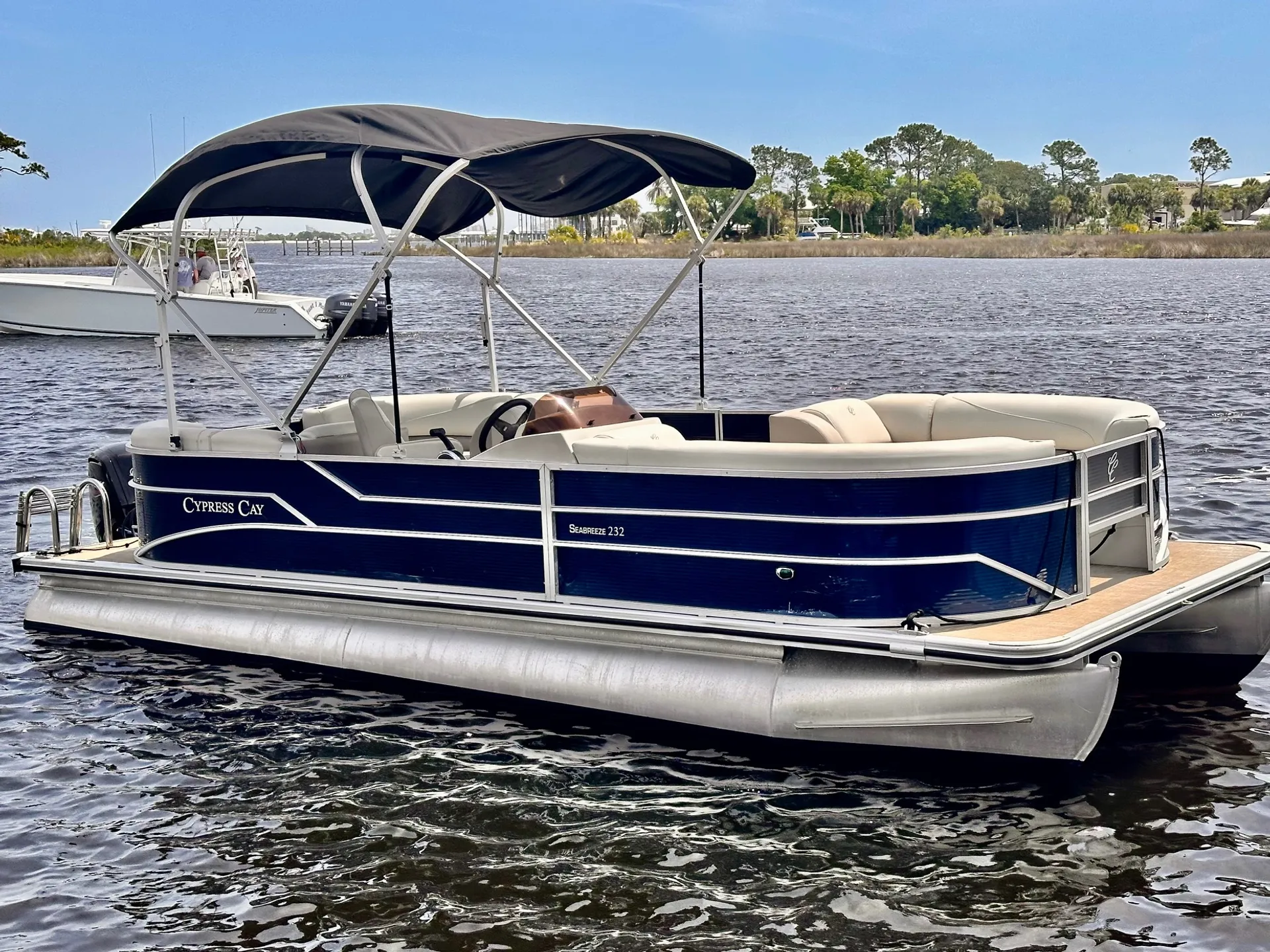 CYPRESS CAY SEABREEZE 233 CW in Orange Beach, AL — photo 5