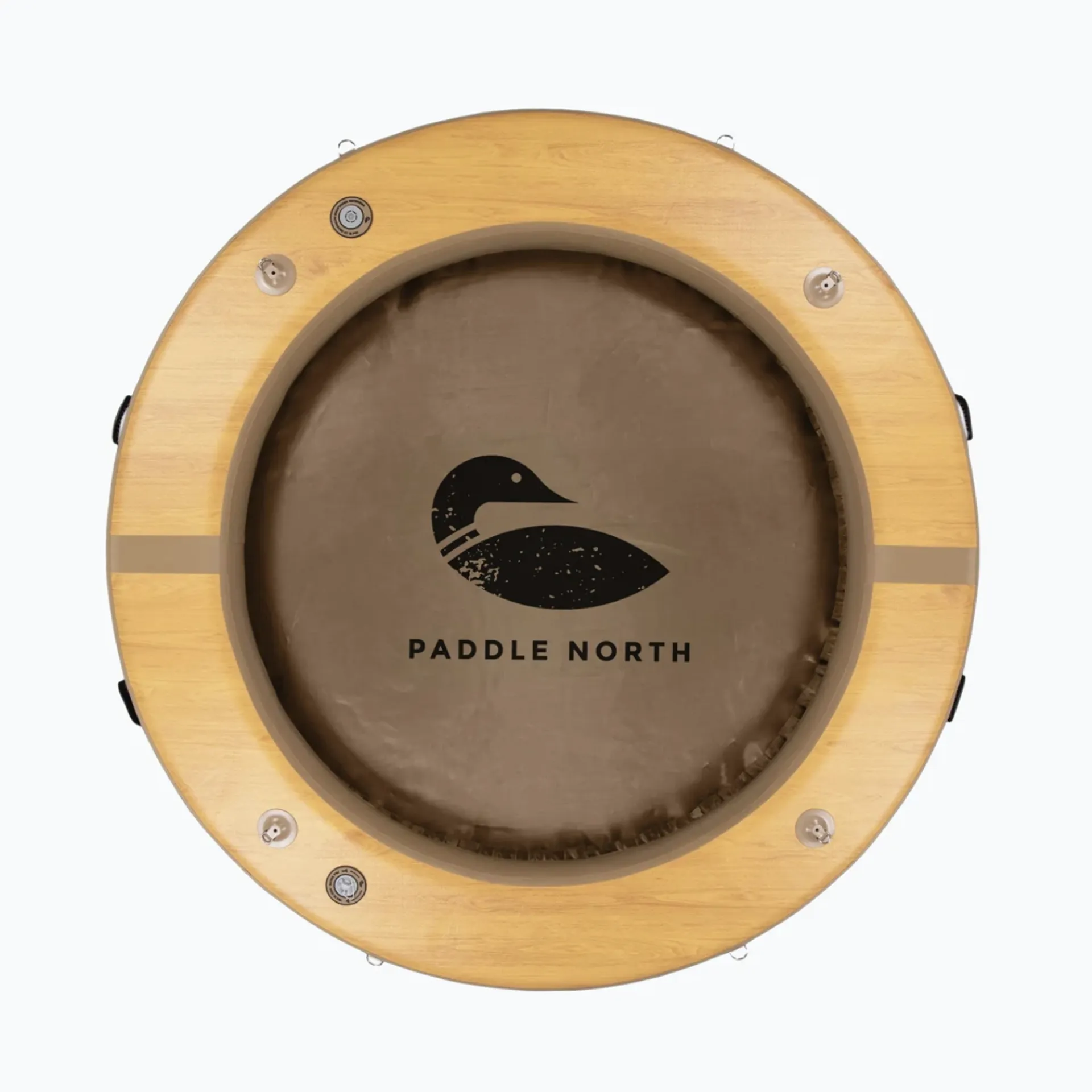 Prior Lake Premier Pontoon