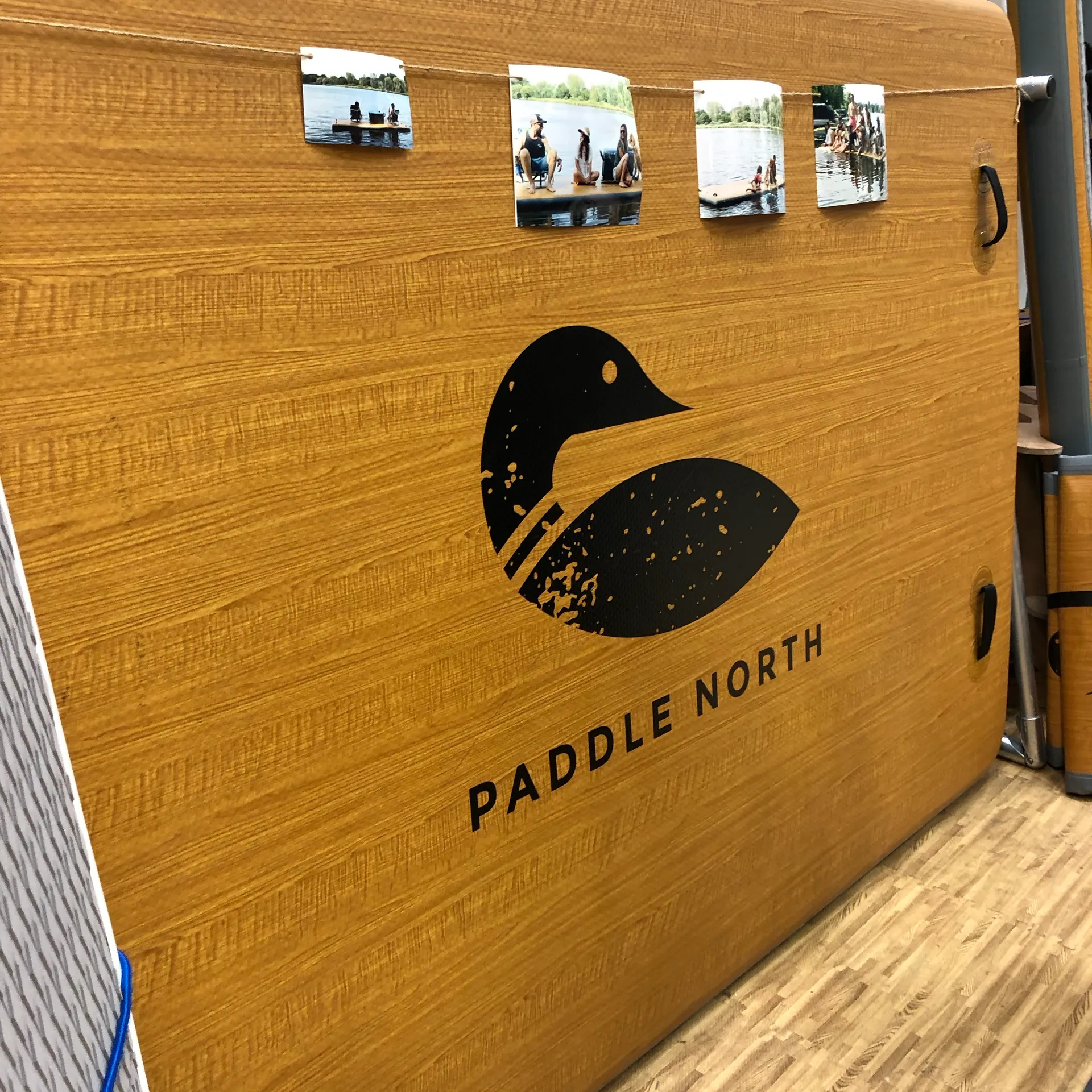 Prior Lake Premier Pontoon