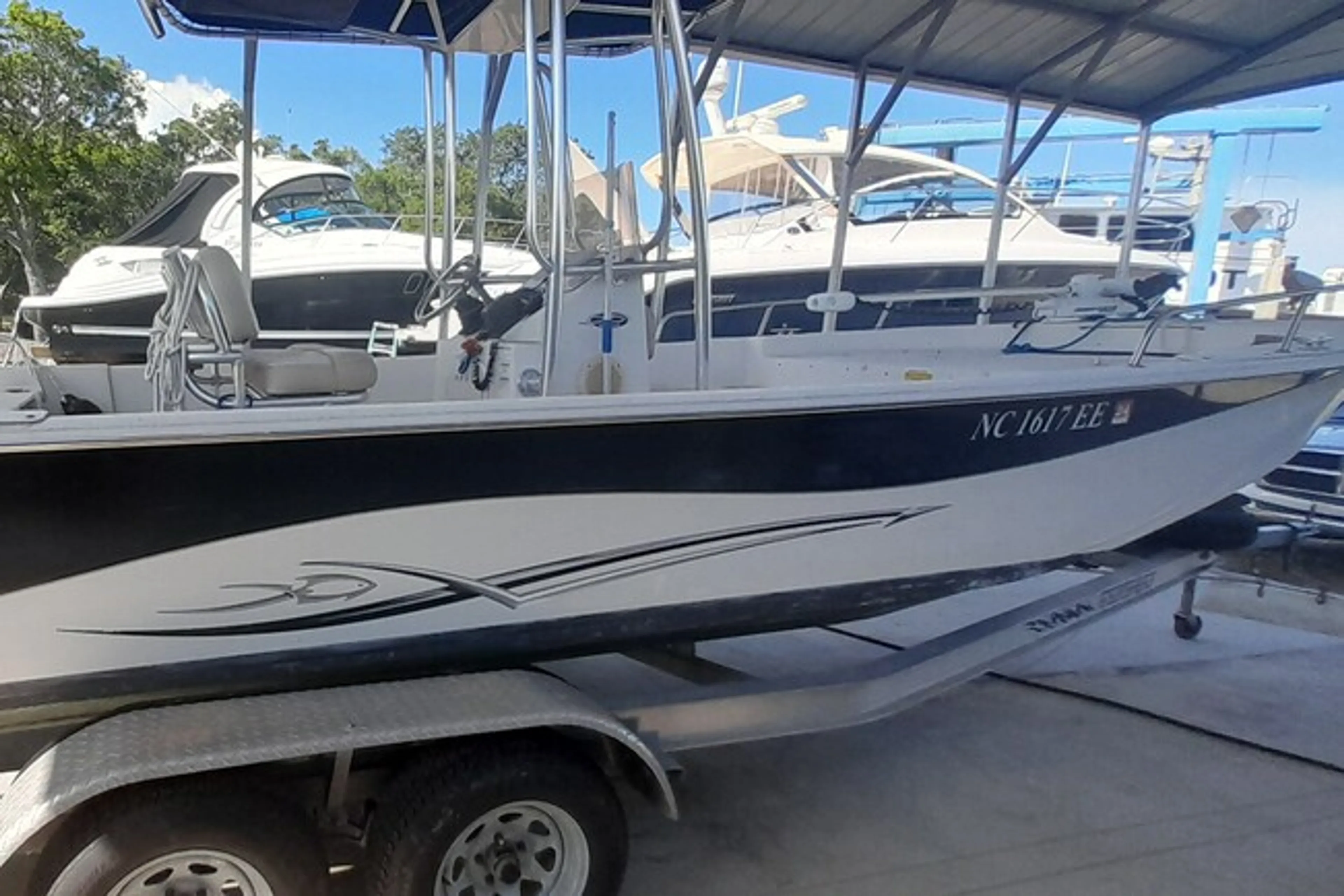 boat