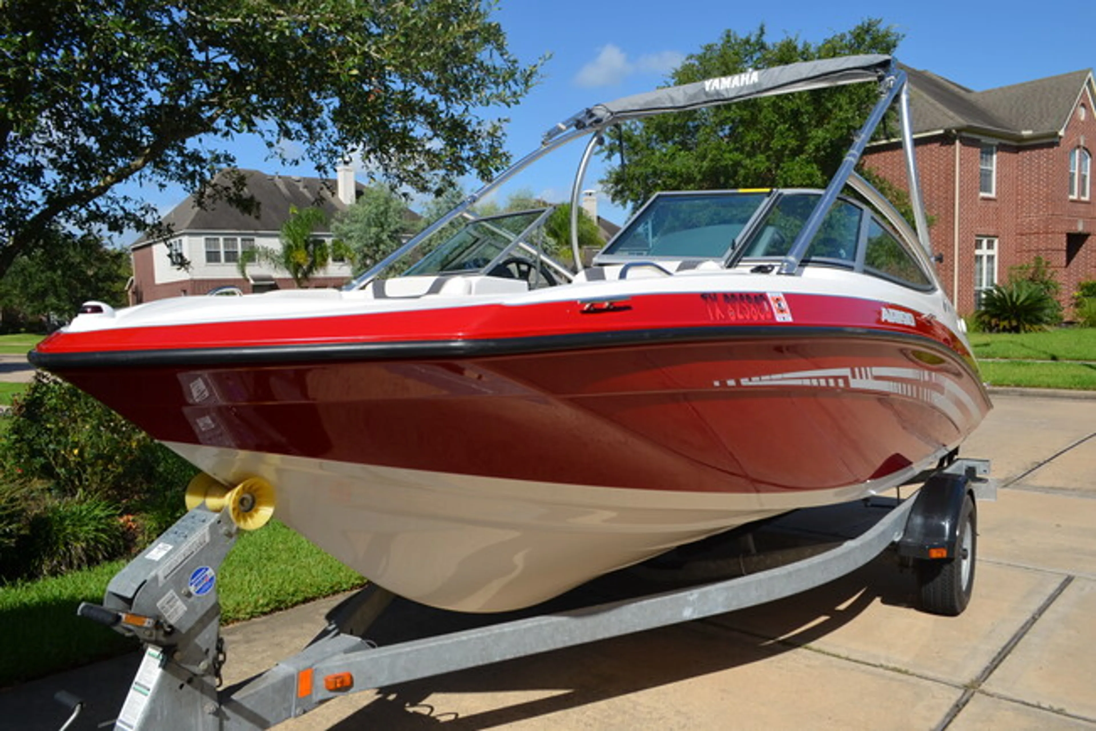 boat