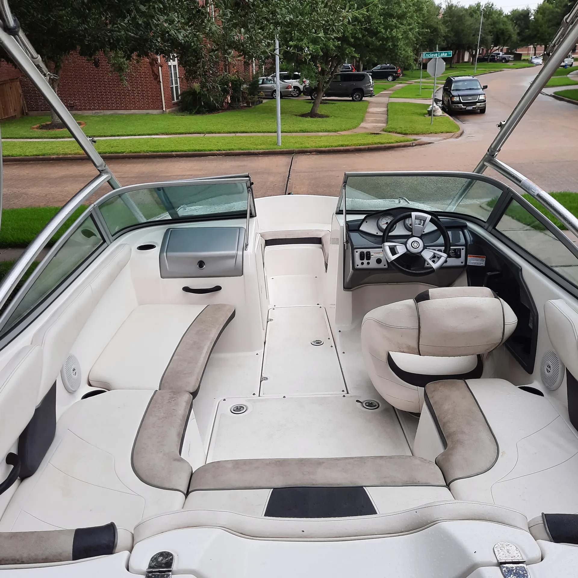YAMAHA AR192  in Pearland, TX — photo 3