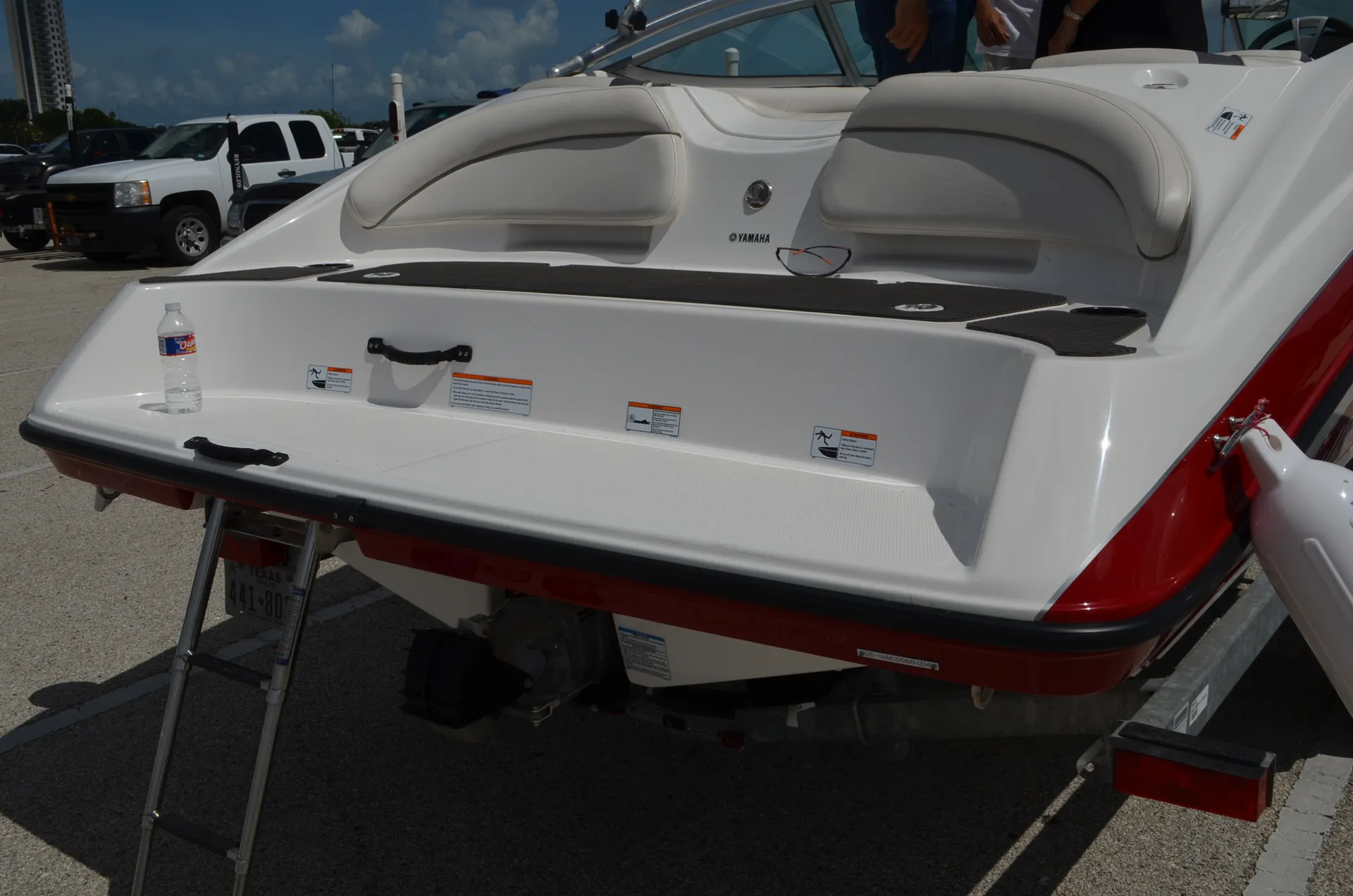 YAMAHA AR192  in Pearland, TX — photo 4