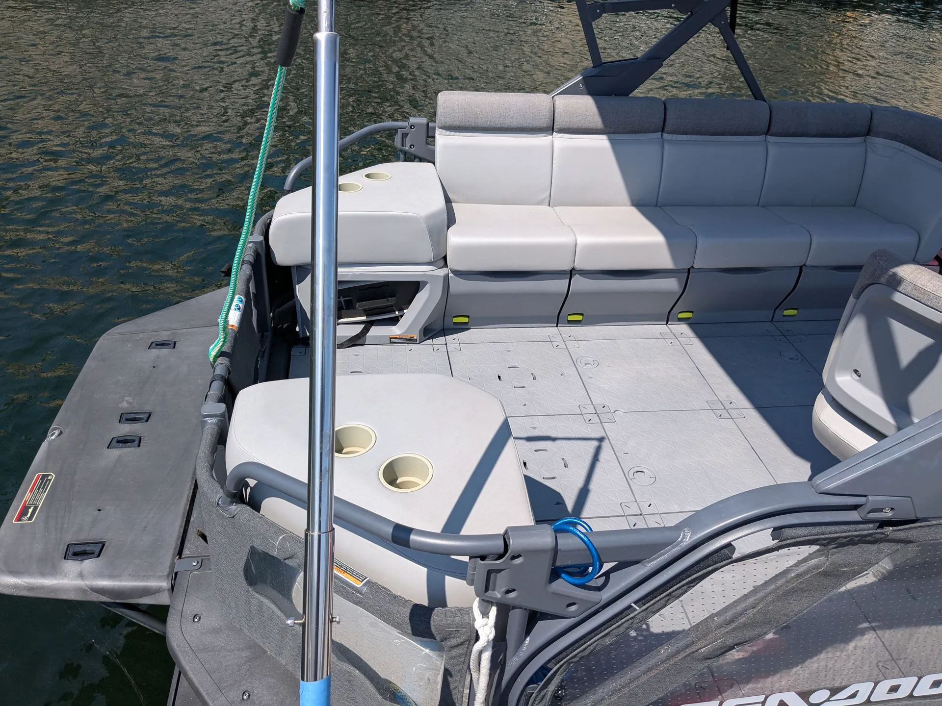 SEA-DOO SWITCH SPORT 21 in Seattle, WA — photo 3