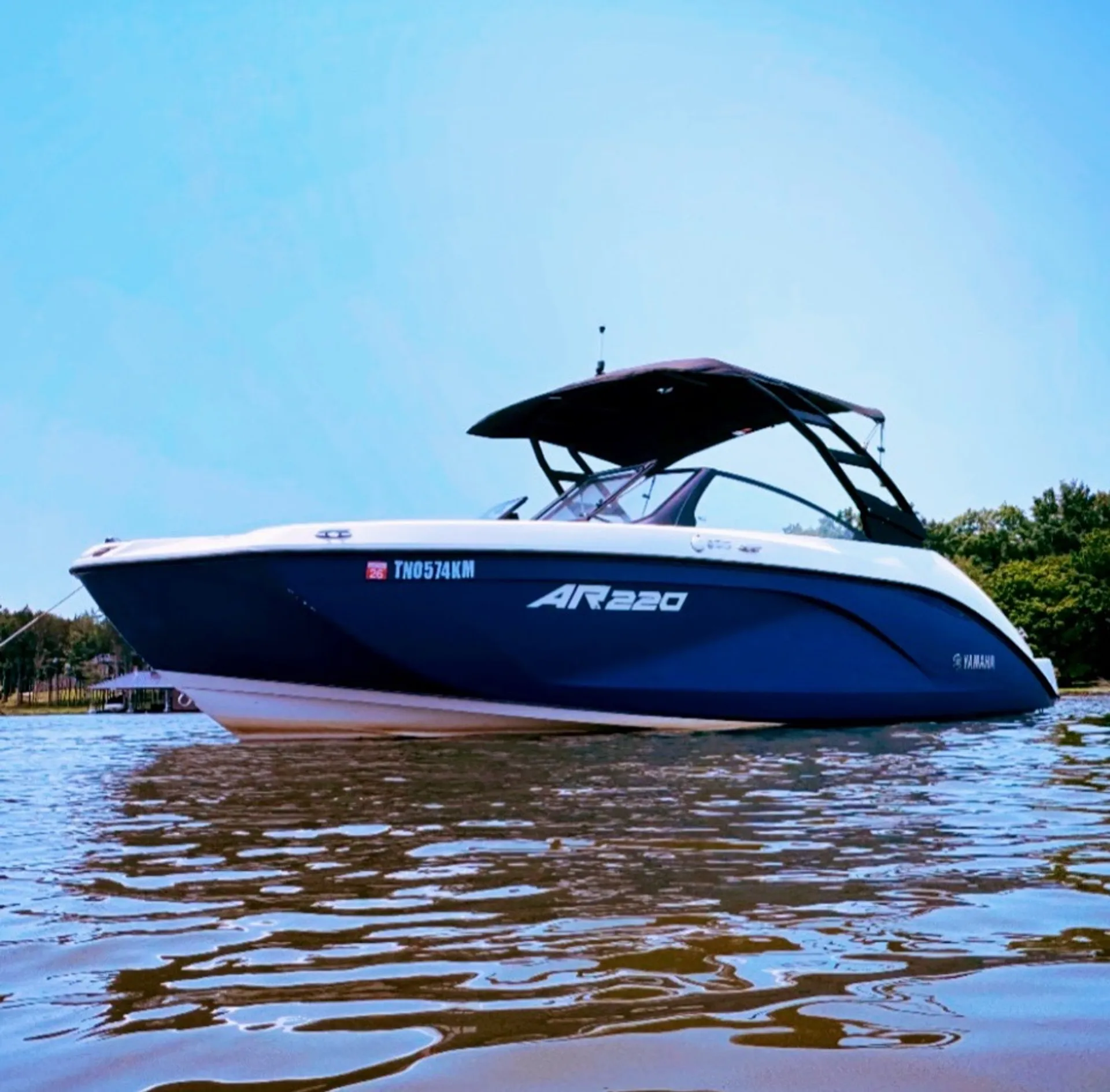 2025 Yamaha AR220 | Super Owner • Best of 2025 Award