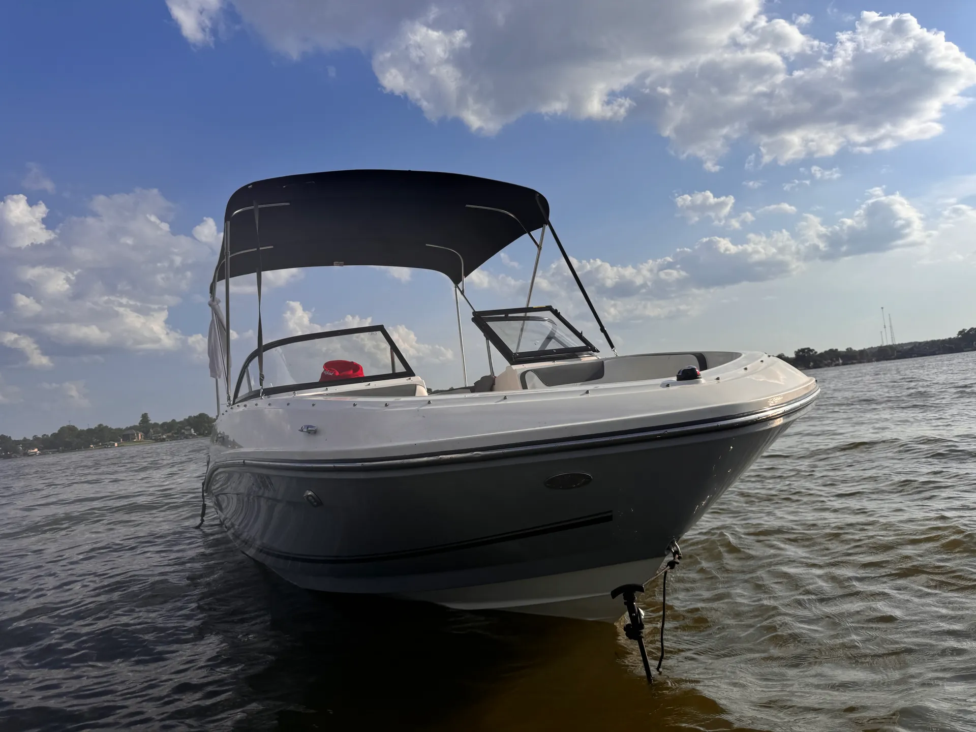 2017 Bayliner VR5 Get On The Lake &amp; GO! 