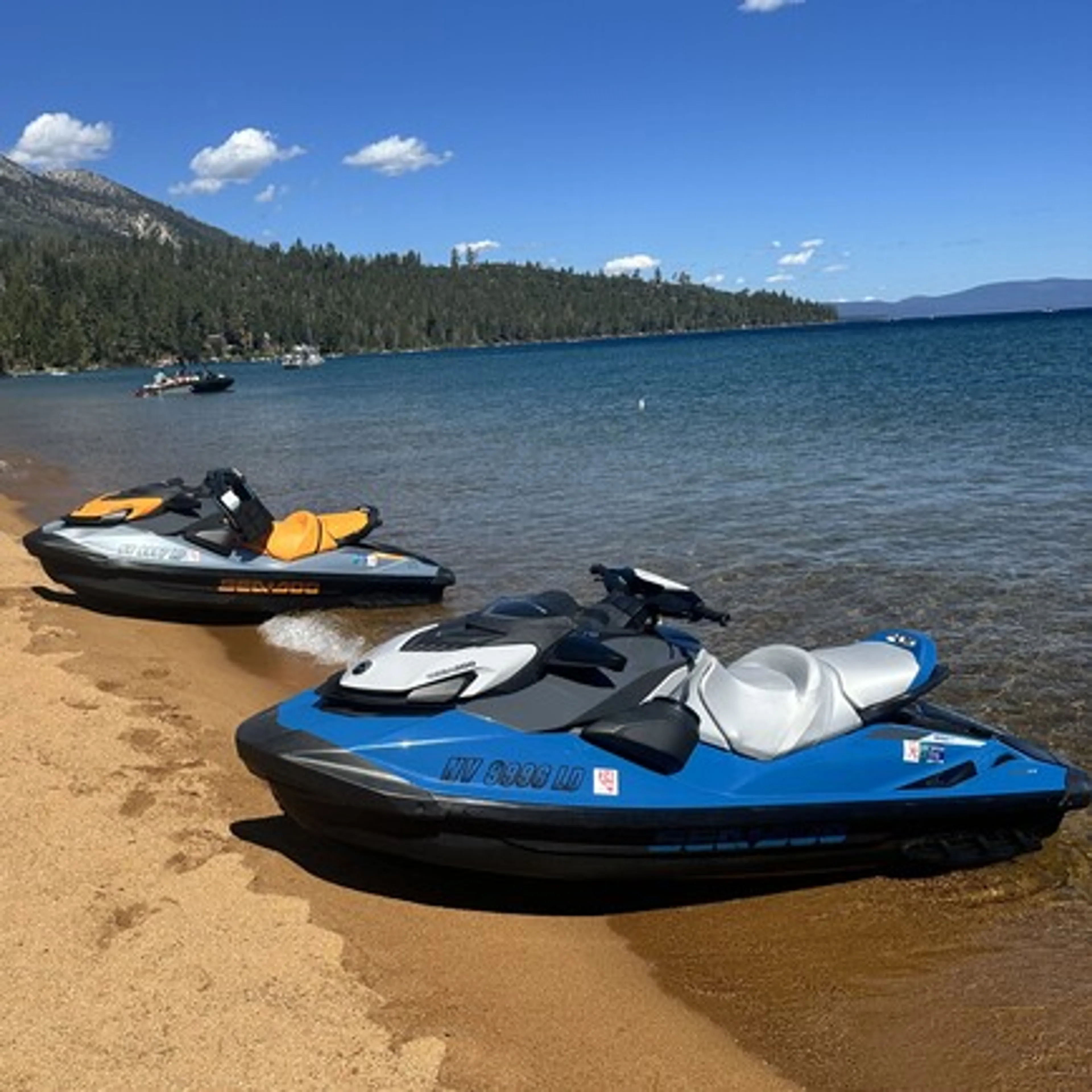 boat