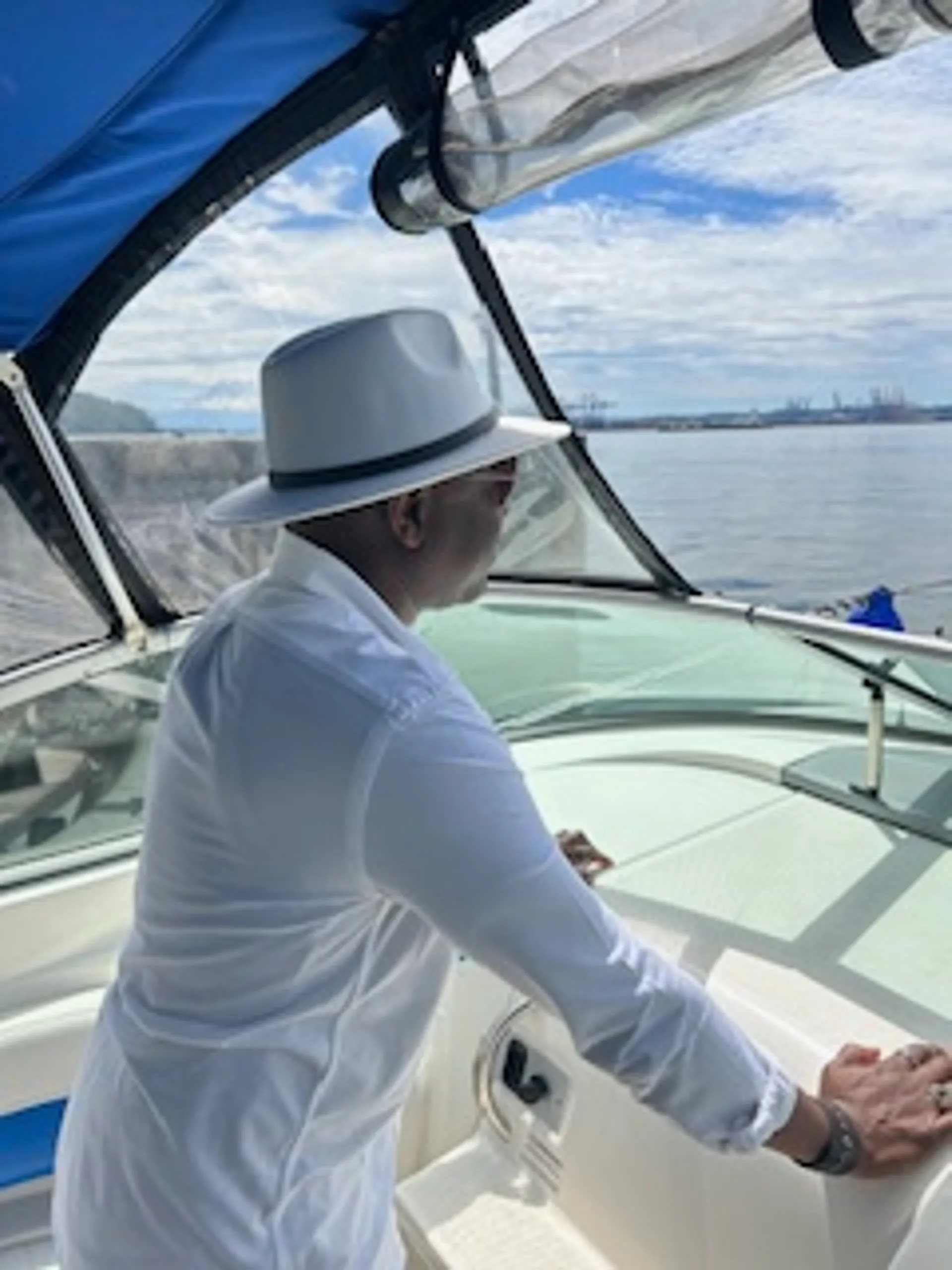 Bayliner 265 SB in Tacoma, WA — photo 4