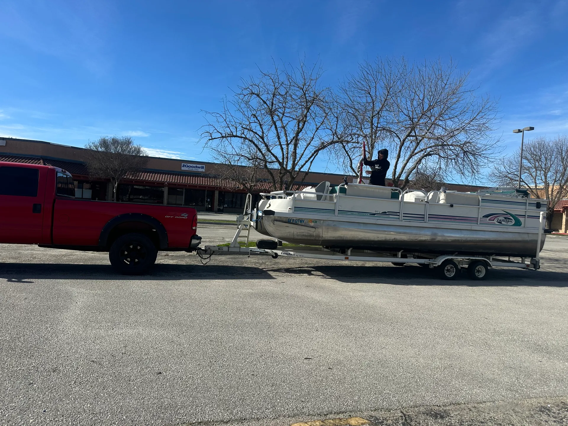 boat