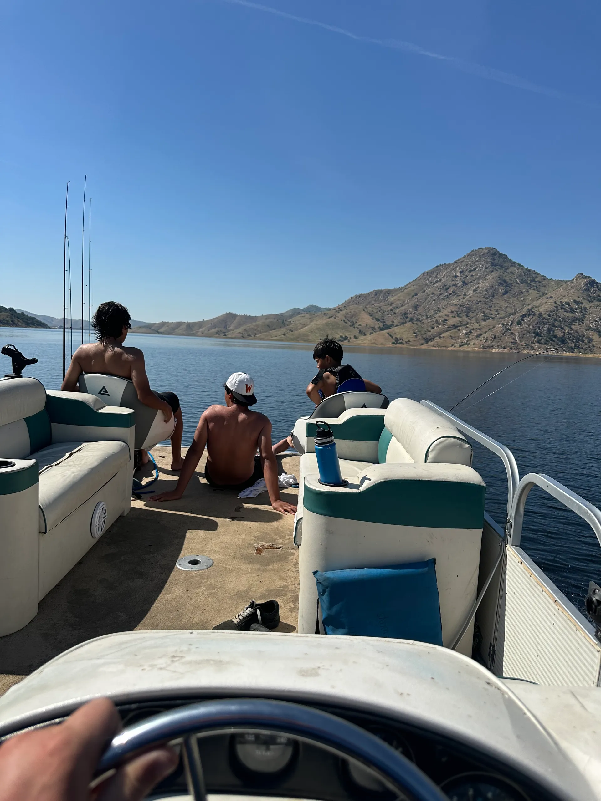 LANDAU DX24 in Visalia, CA — photo 2