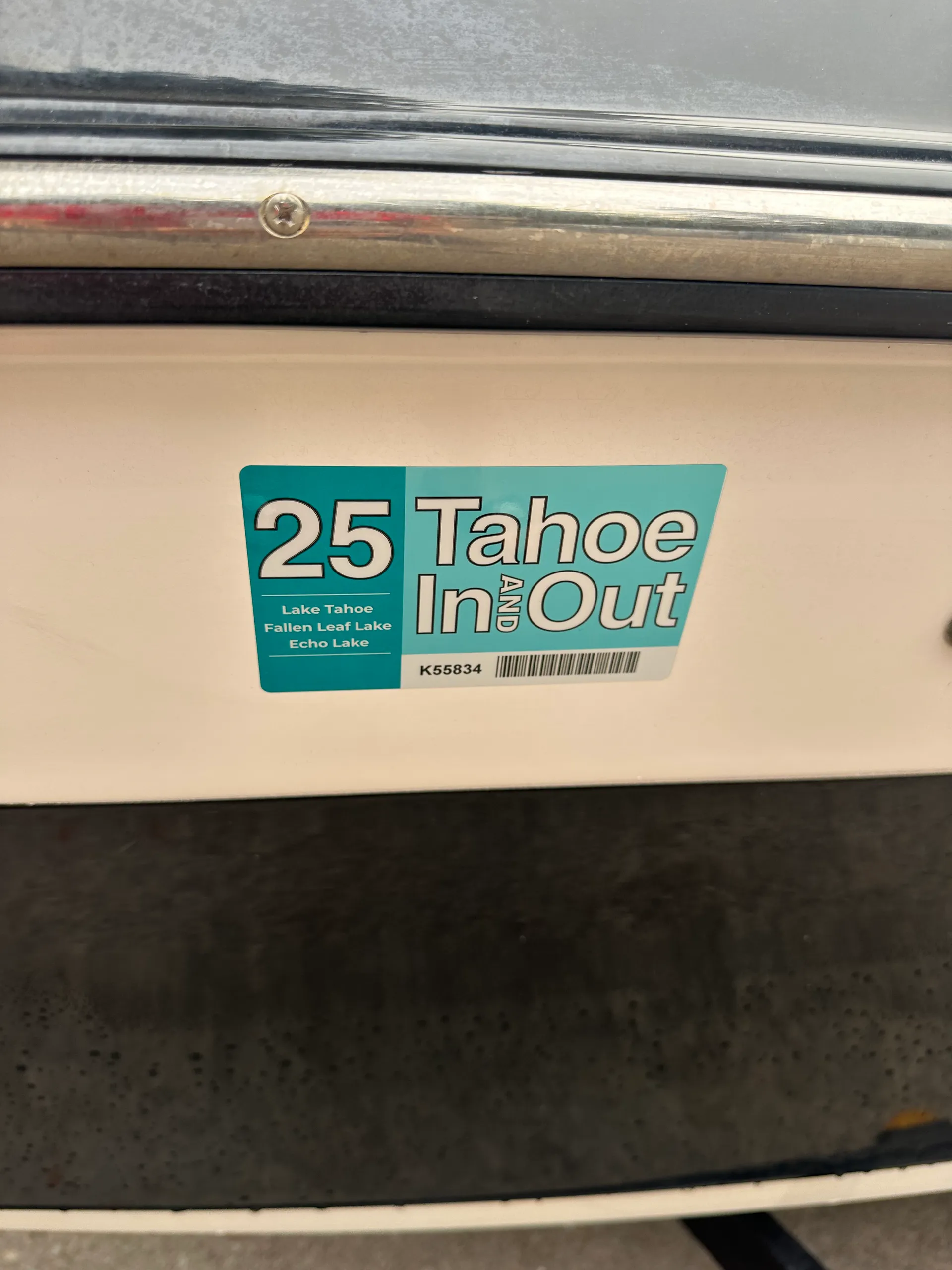 Reinell 240C in Reno, NV — photo 6