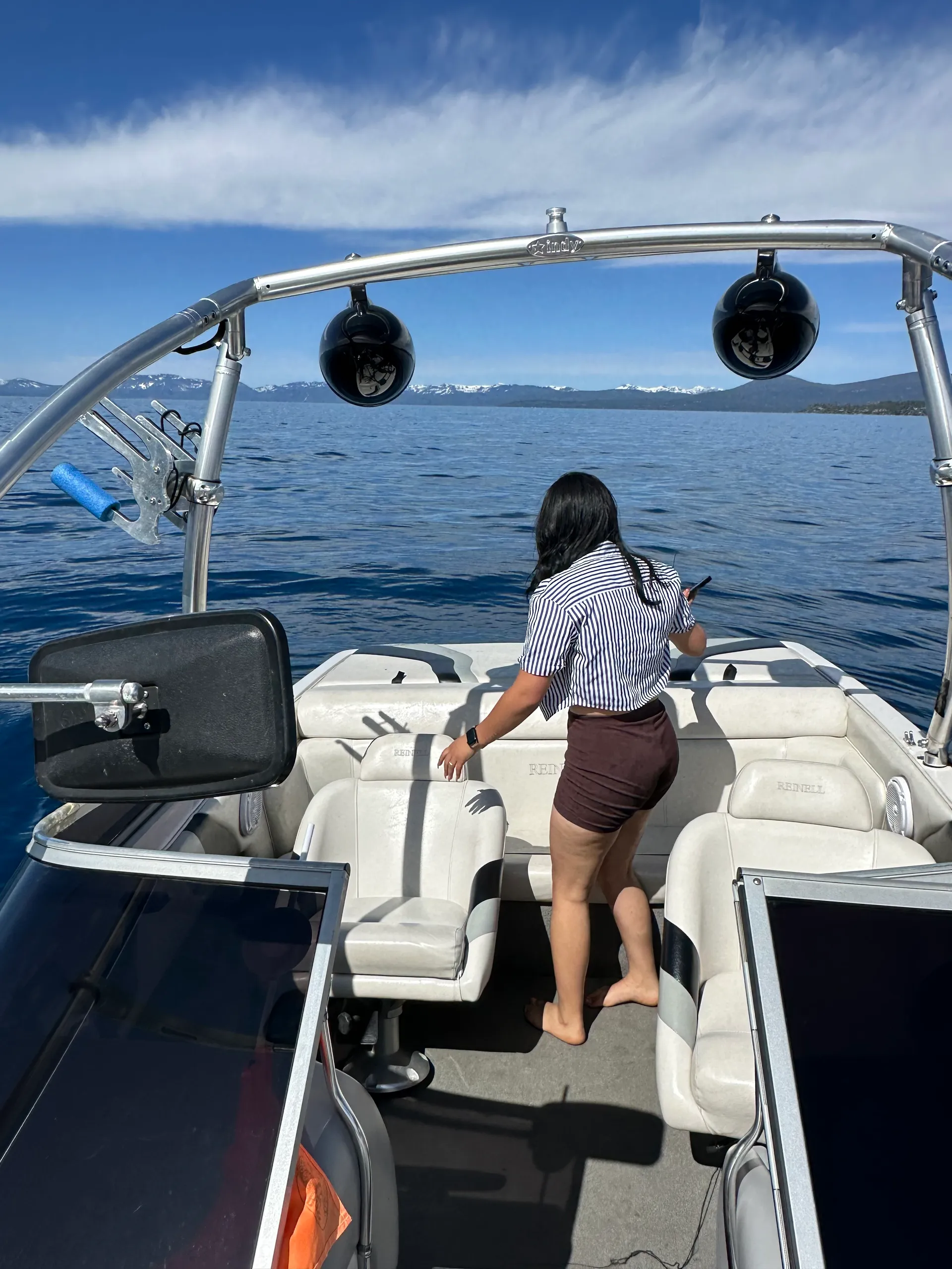 Reinell 240C in Reno, NV — photo 8