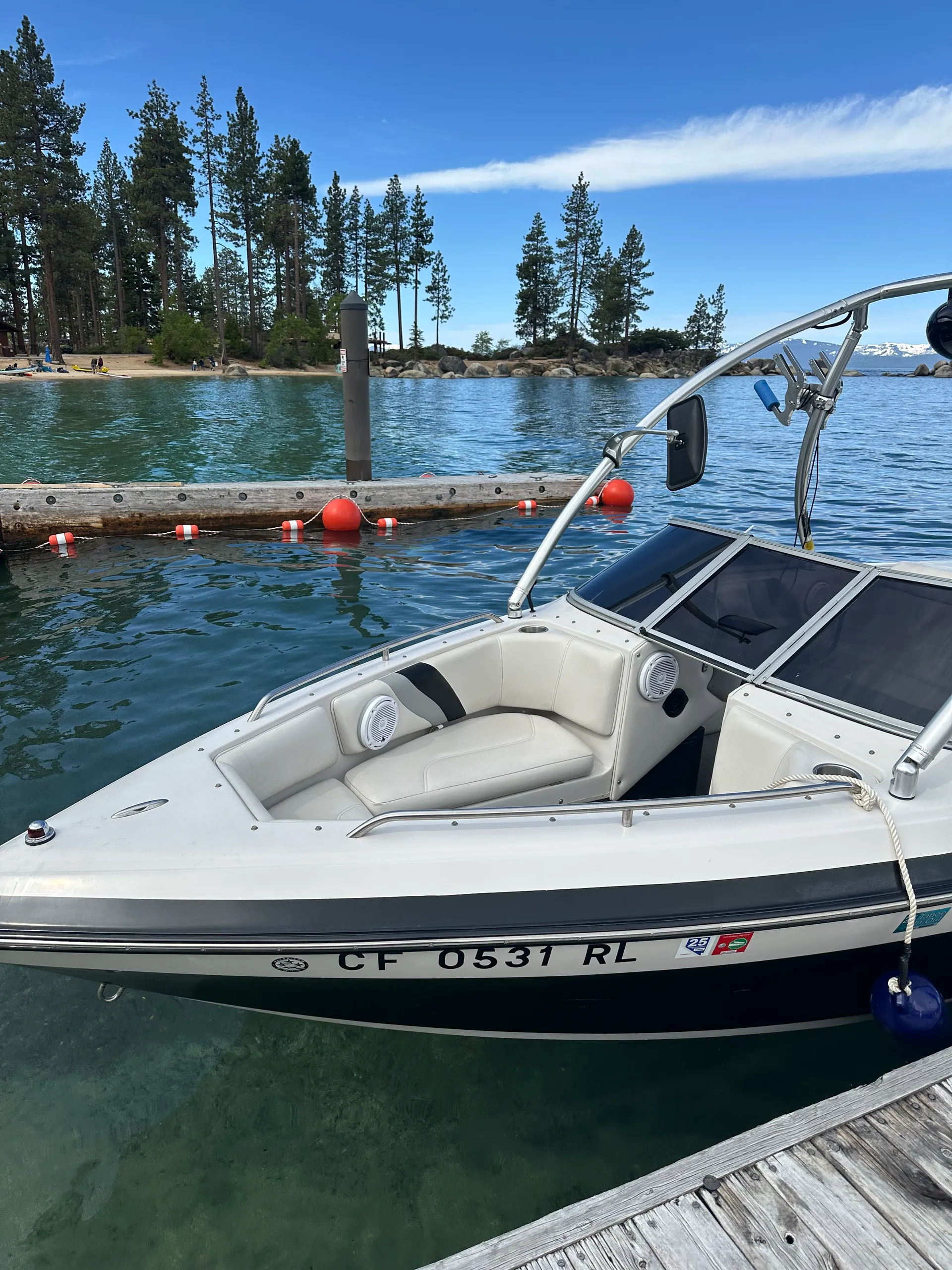 Reinell 240C in Reno, NV — photo 7