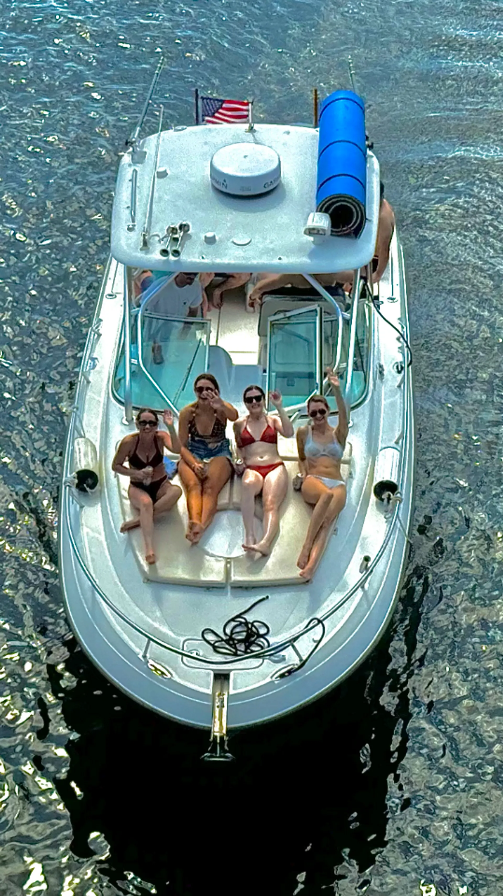 HydraSports Vector in Delray Beach, FL — photo 8