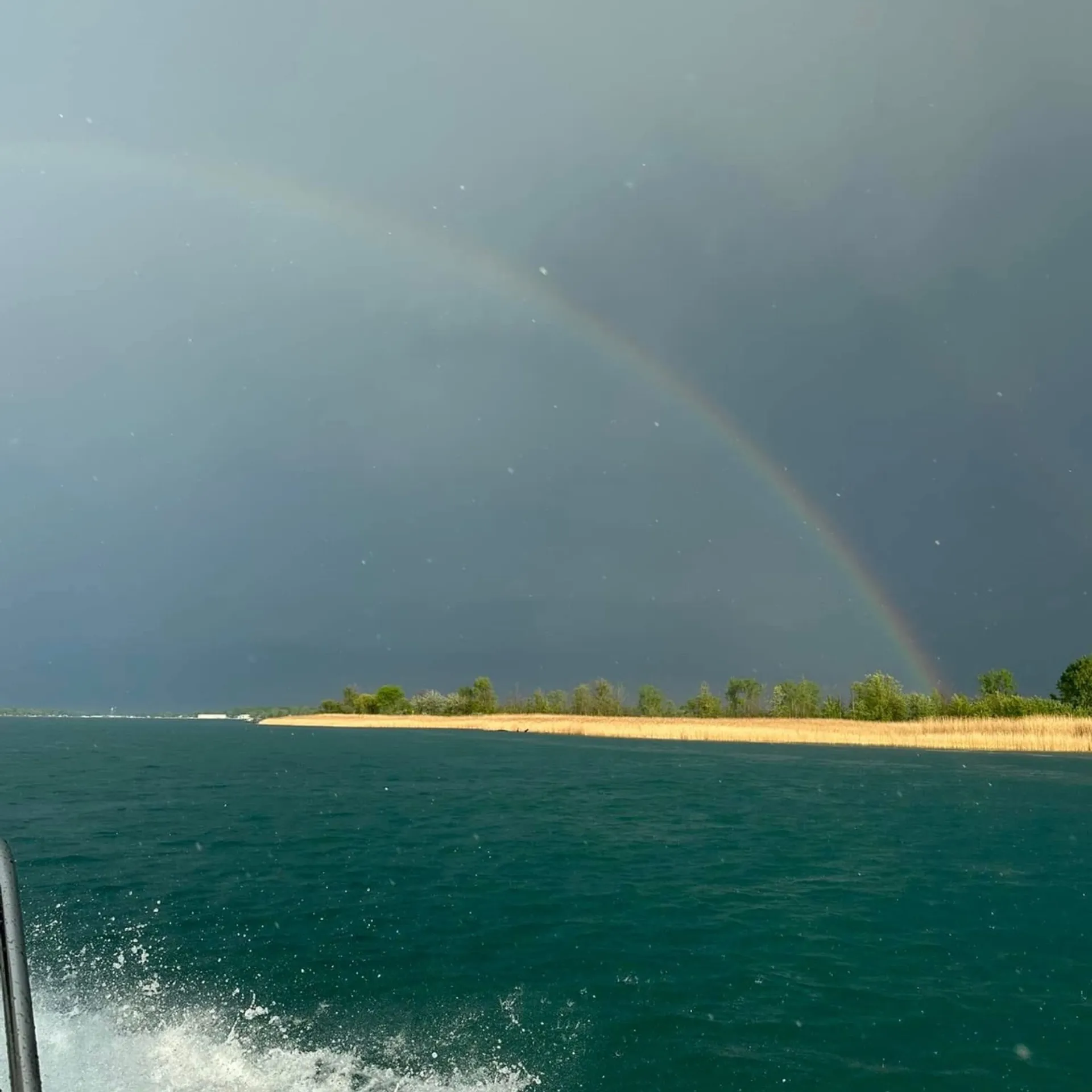 Driving Miss Jillian Boat Charters