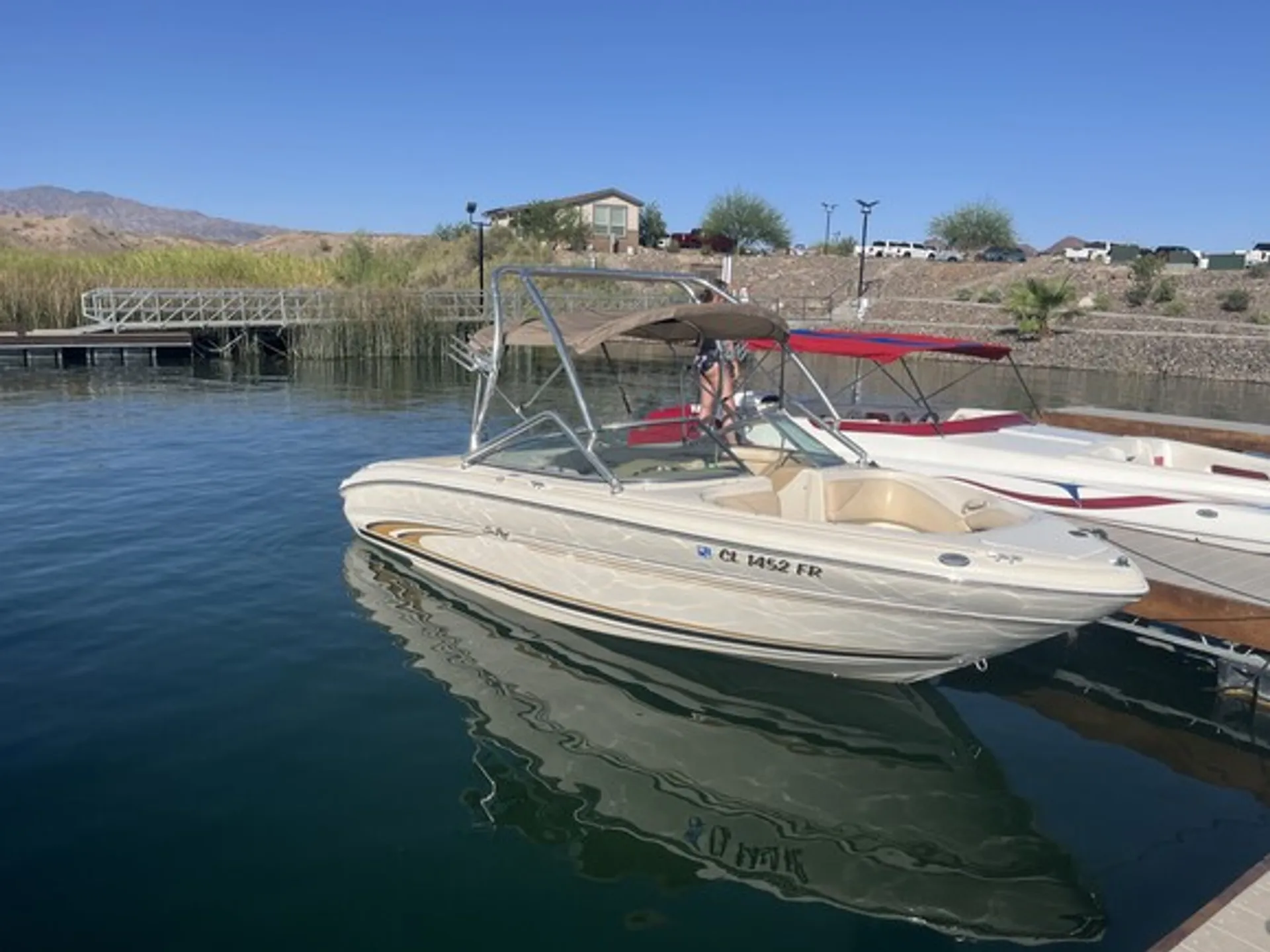 boat