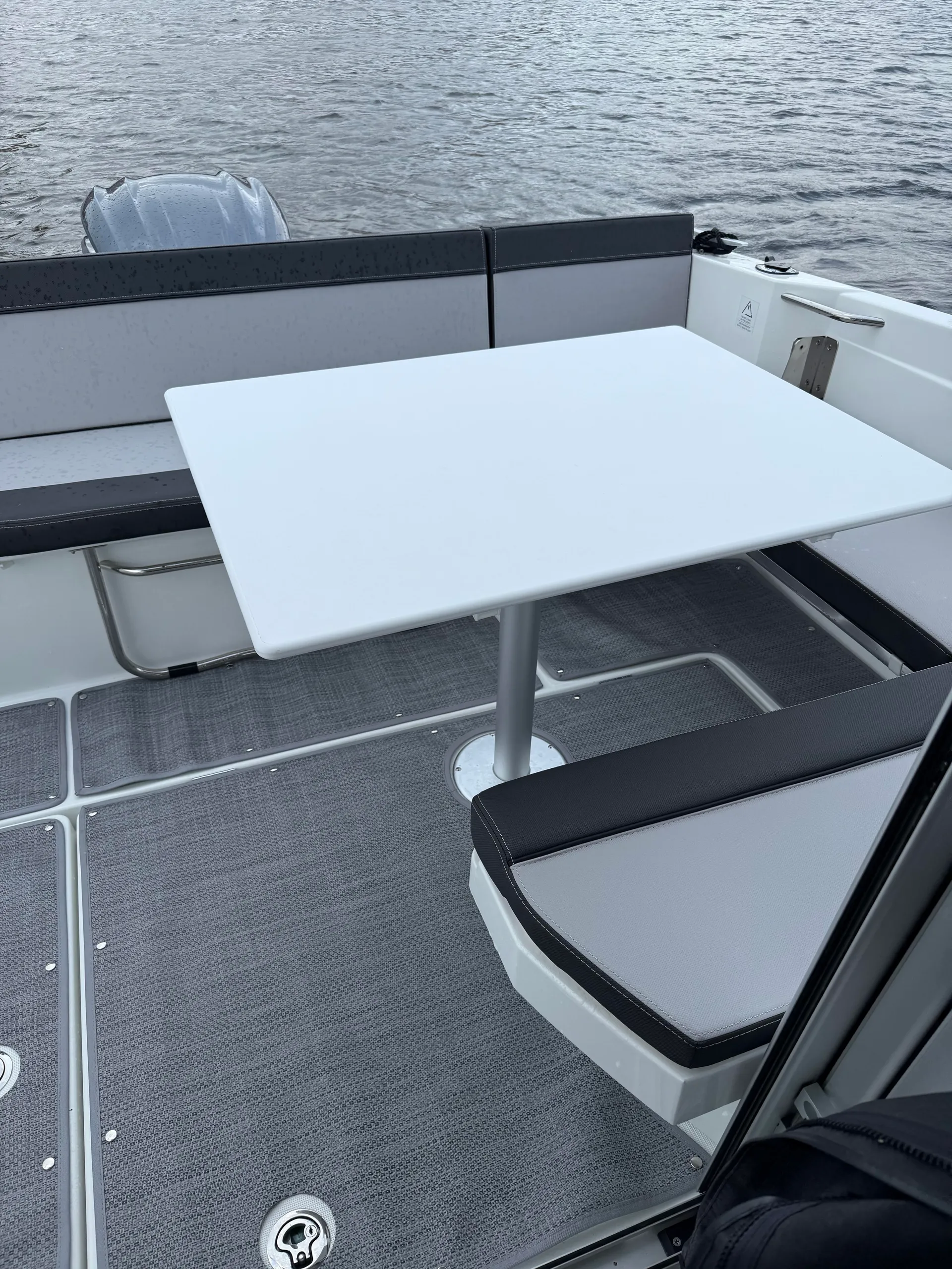 Trailer kept Yacht. Can deliver to any boat ramp in Hampton Roads!