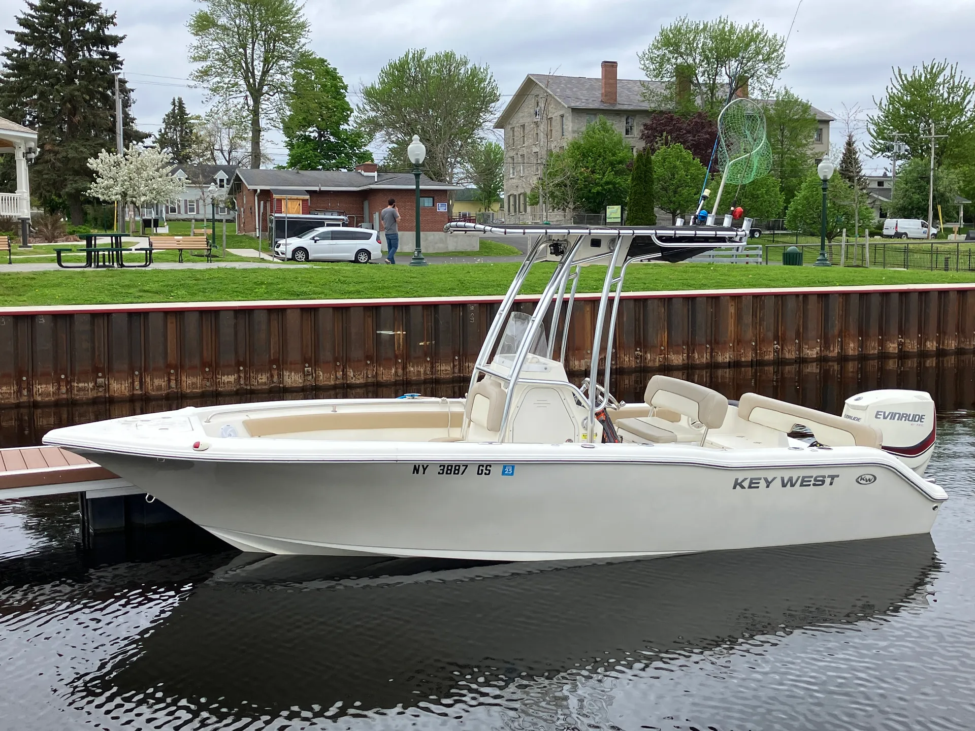 boat