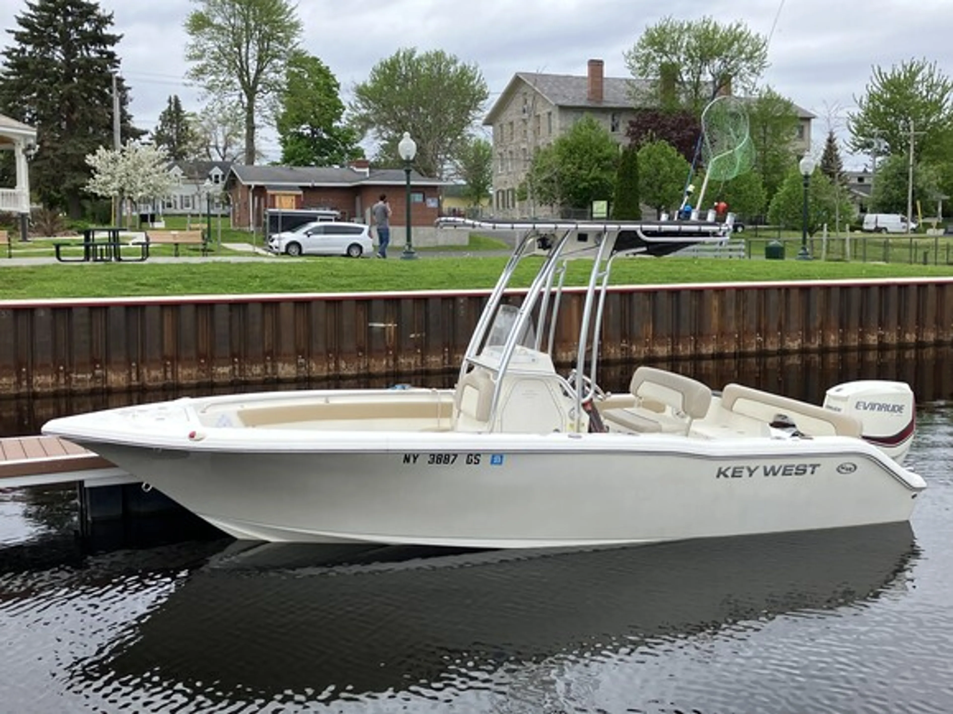 boat