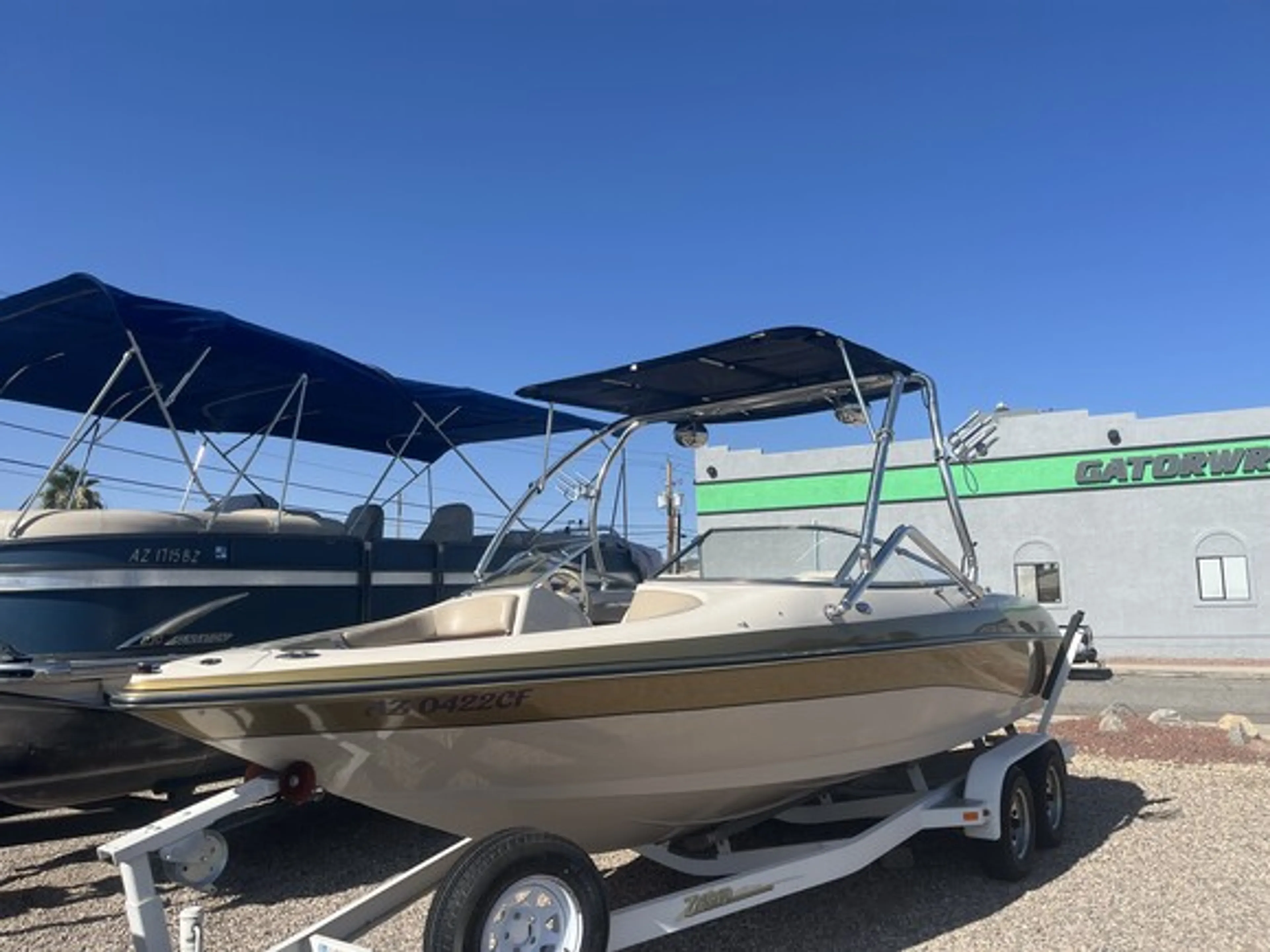boat