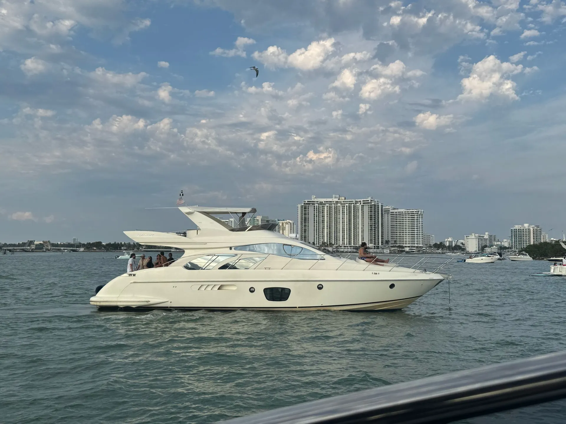 boat