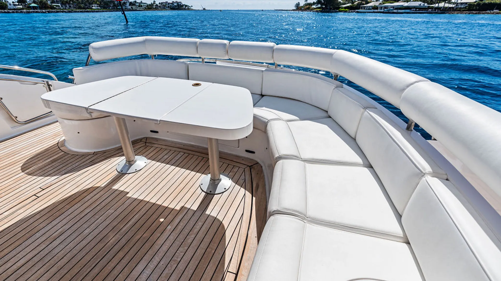 Neptunus Express in West Palm Beach, FL — photo 8