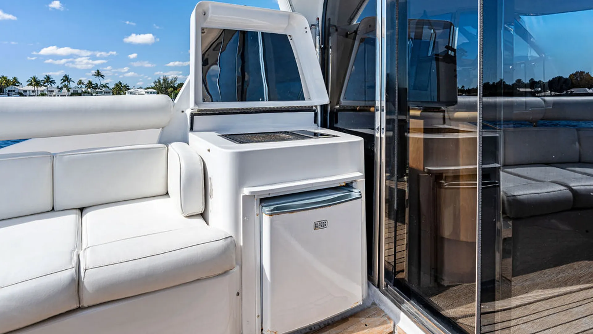 Neptunus Express in West Palm Beach, FL — photo 10