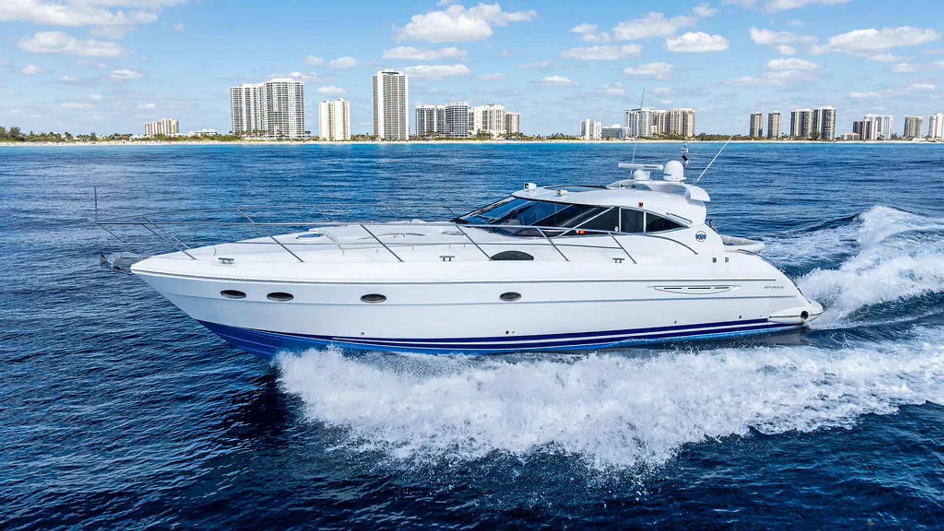 Neptunus Express in West Palm Beach, FL — photo 2