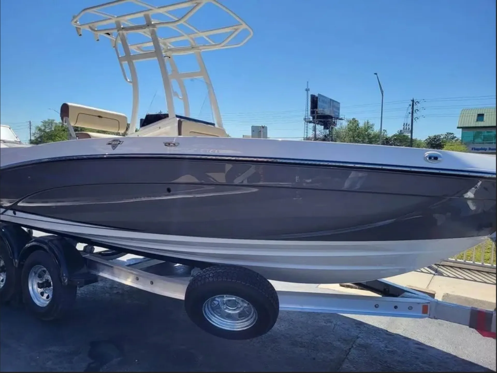 Family fun and fishing