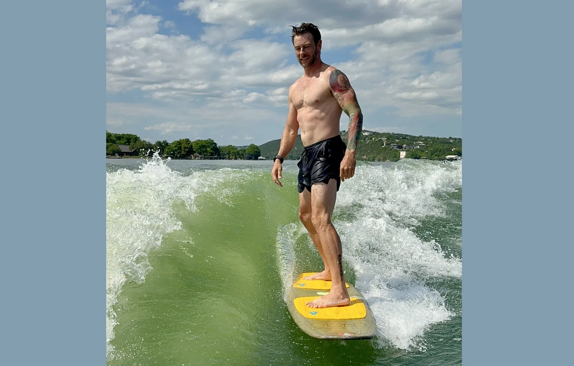 Tige' Boats 24V in Austin, TX — photo 7