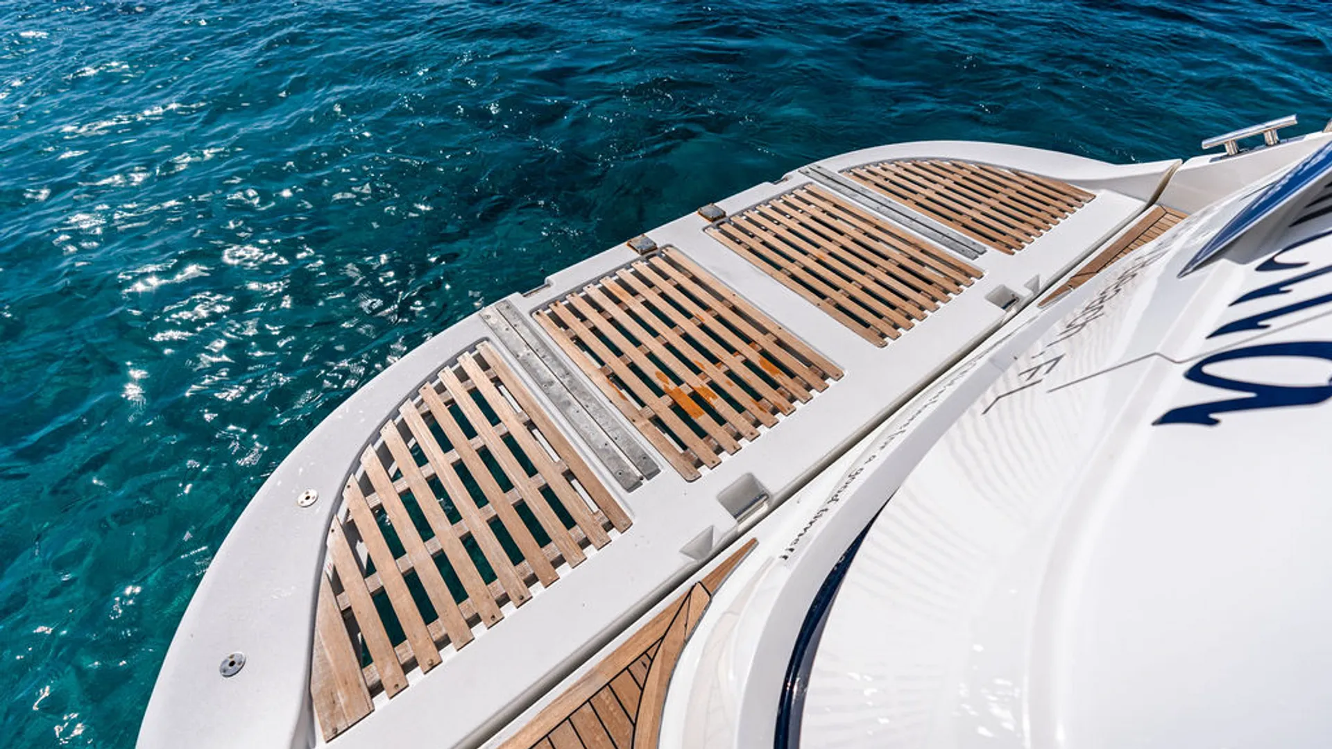 Neptunus Express in West Palm Beach, FL — photo 6