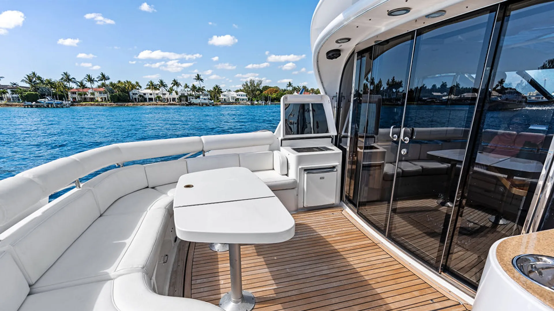 Neptunus Express in West Palm Beach, FL — photo 7