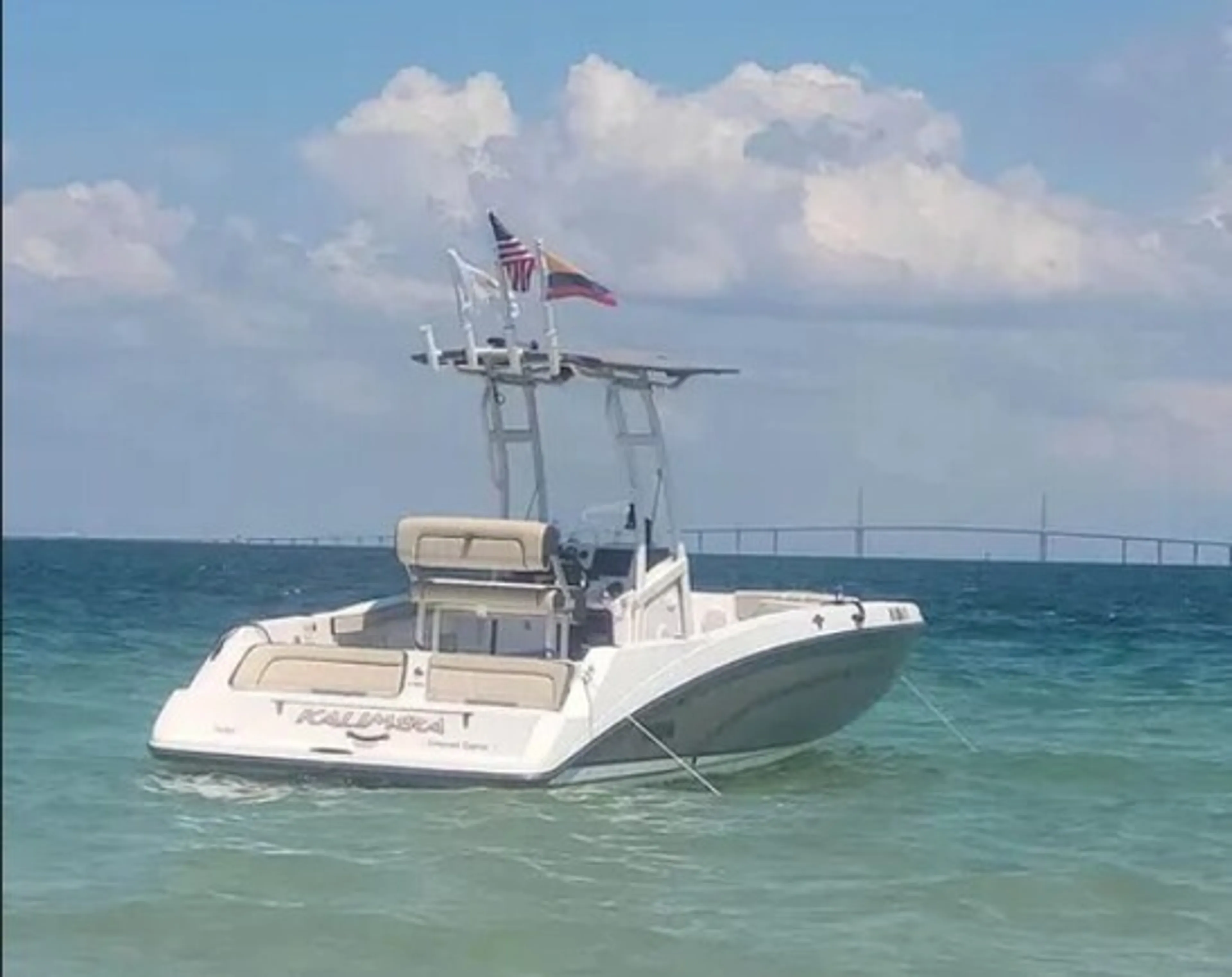 boat